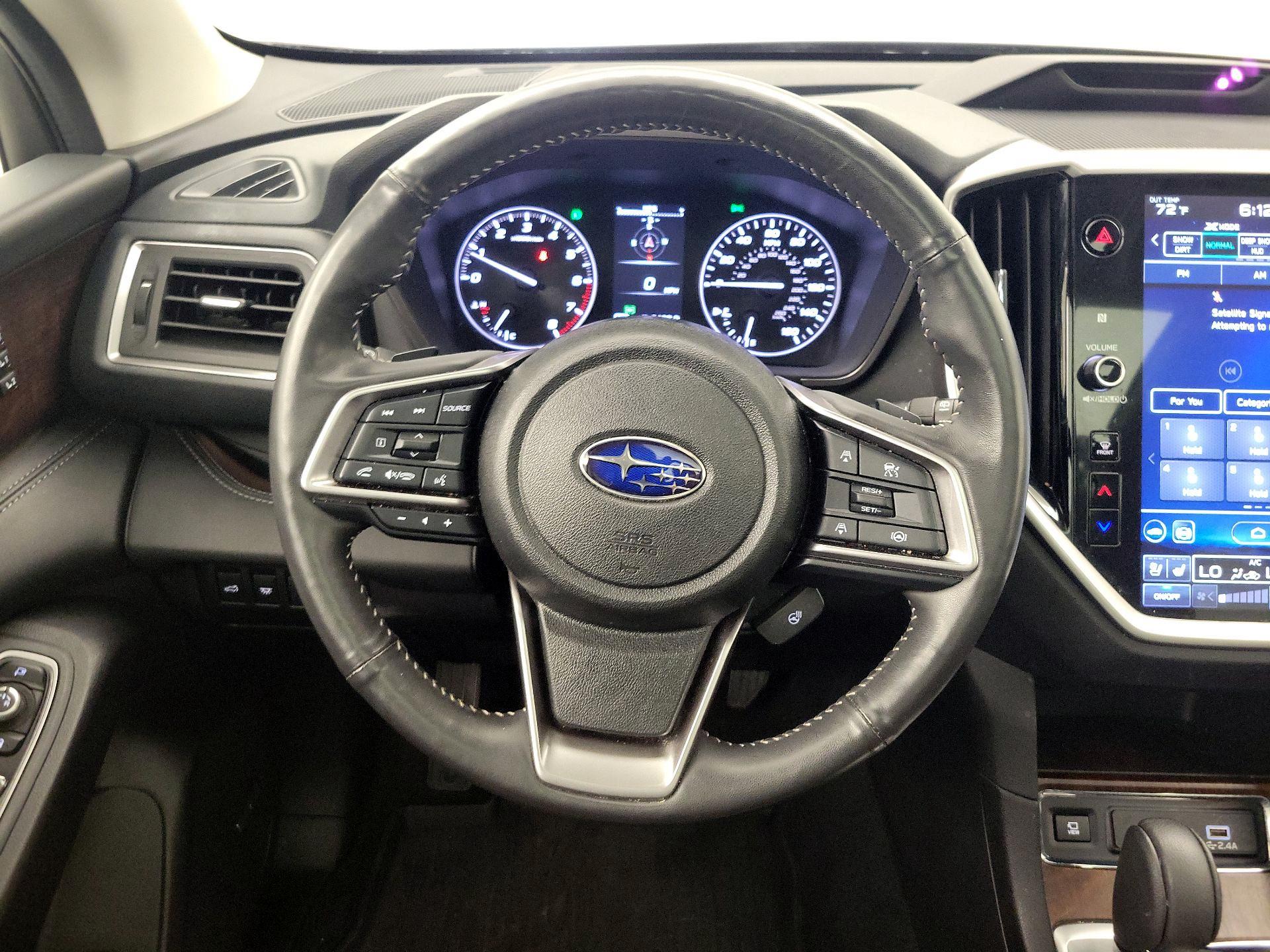 Thumbnail: 2024 Subaru Ascent - 10