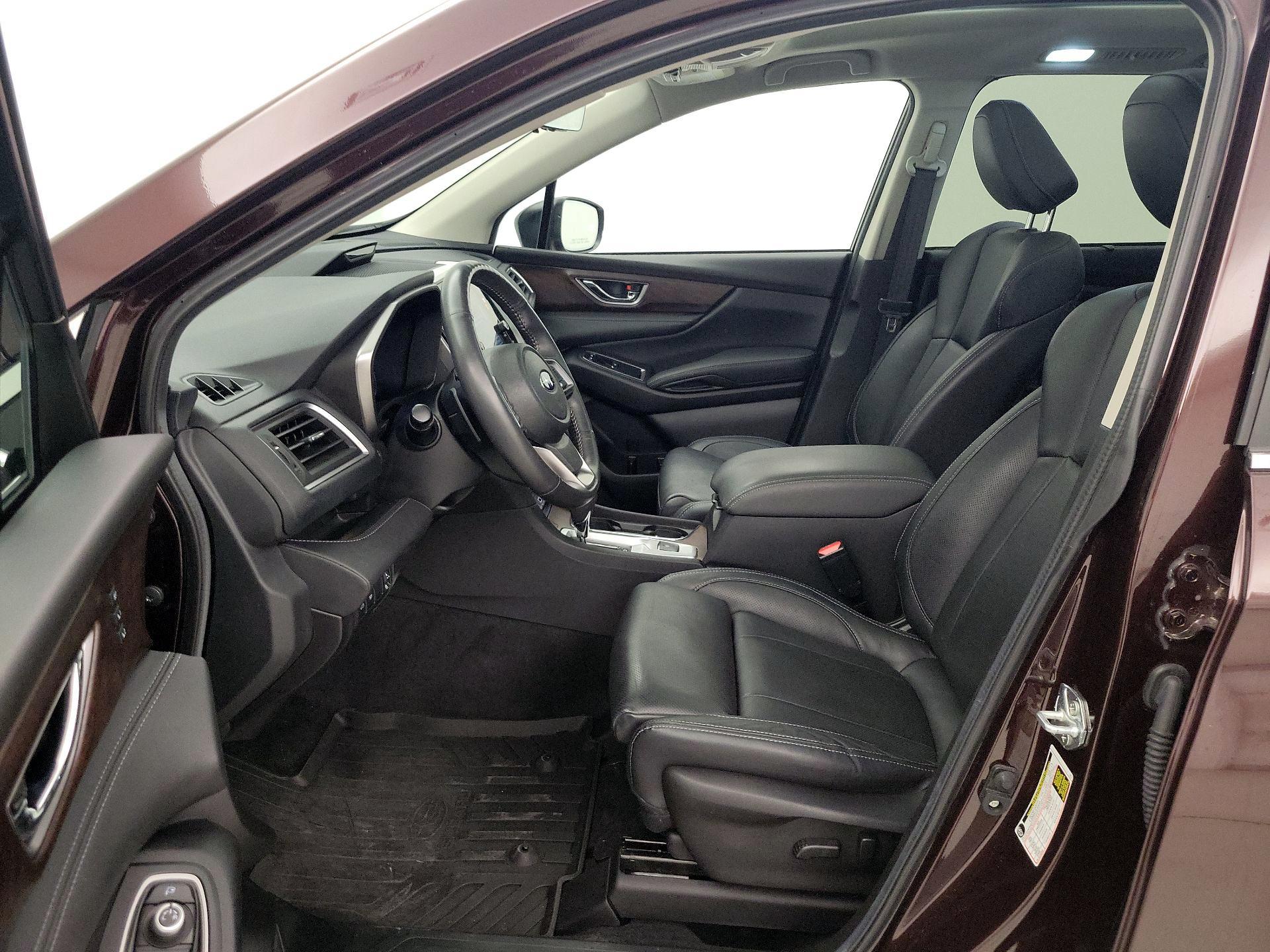 Thumbnail: 2024 Subaru Ascent - 11