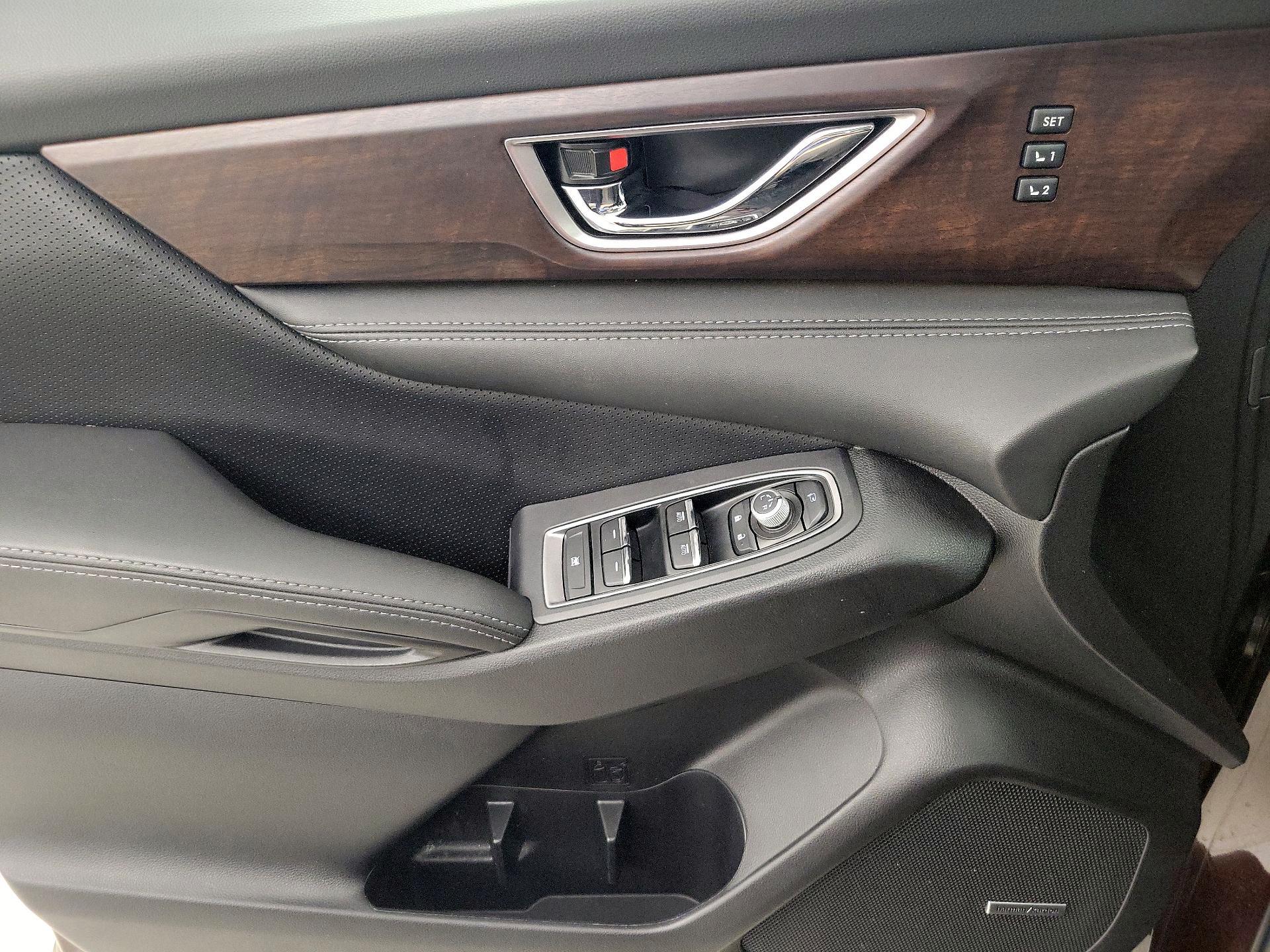 Thumbnail: 2024 Subaru Ascent - 12