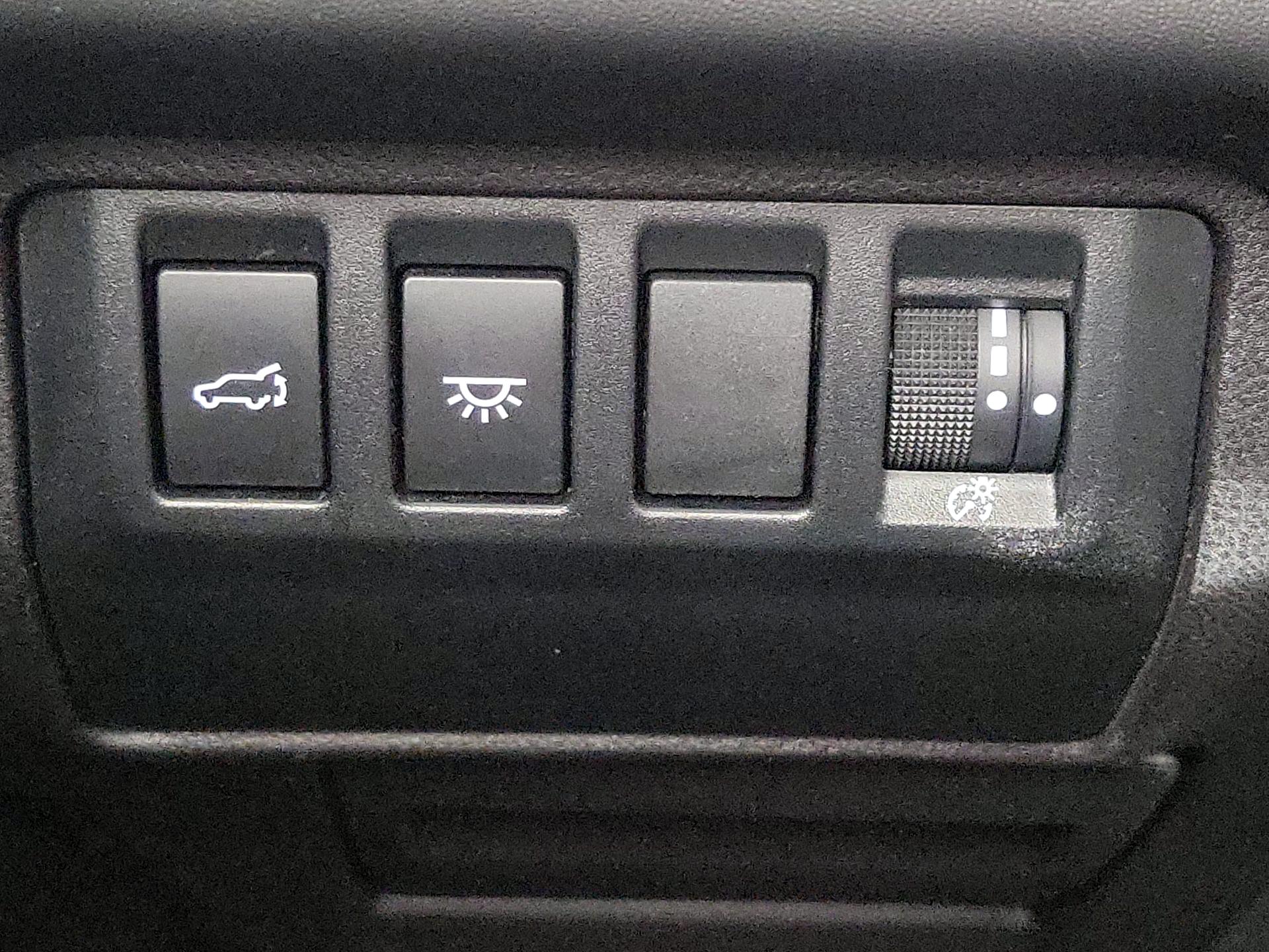 Thumbnail: 2024 Subaru Ascent - 13