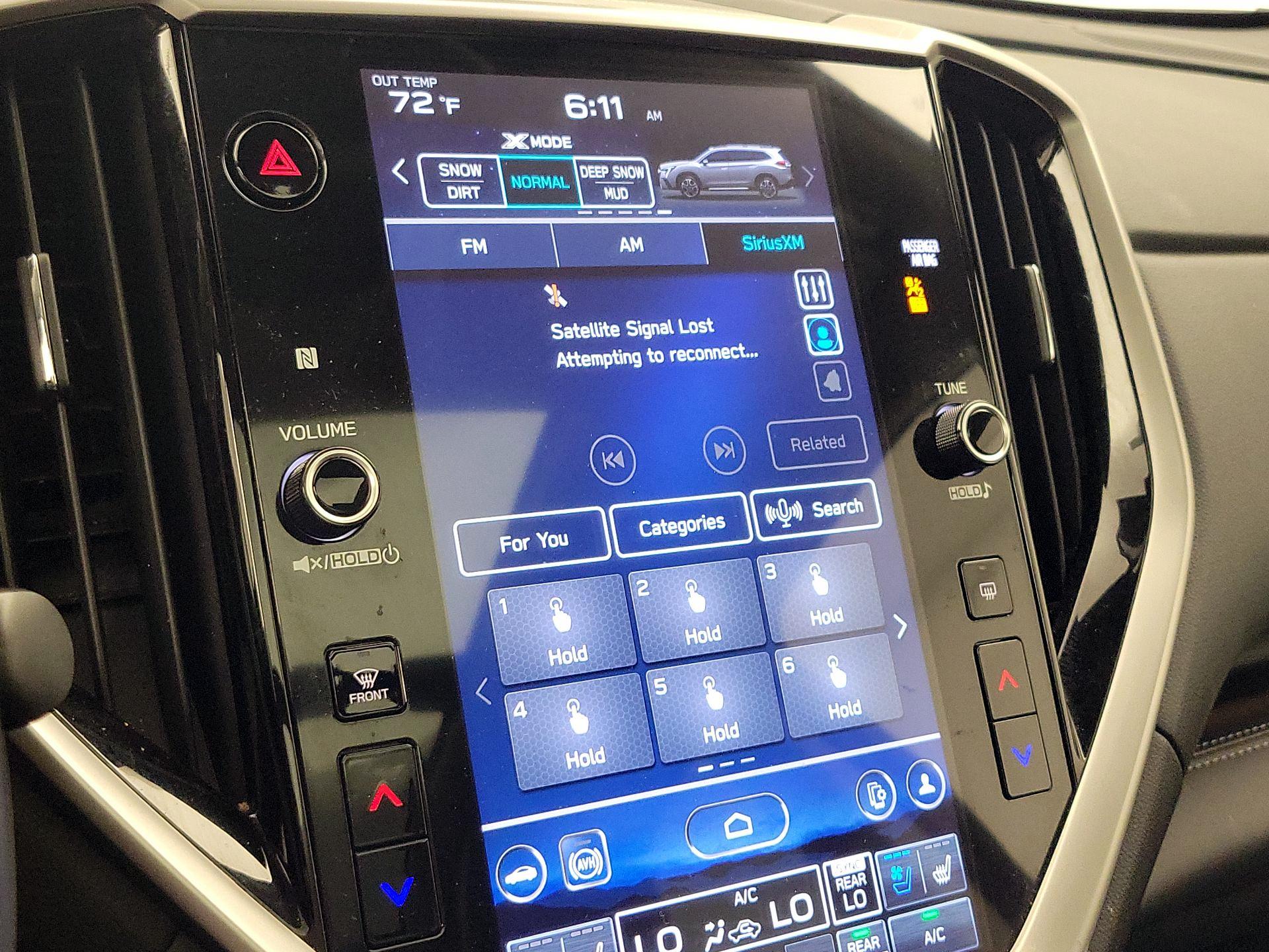 Thumbnail: 2024 Subaru Ascent - 15