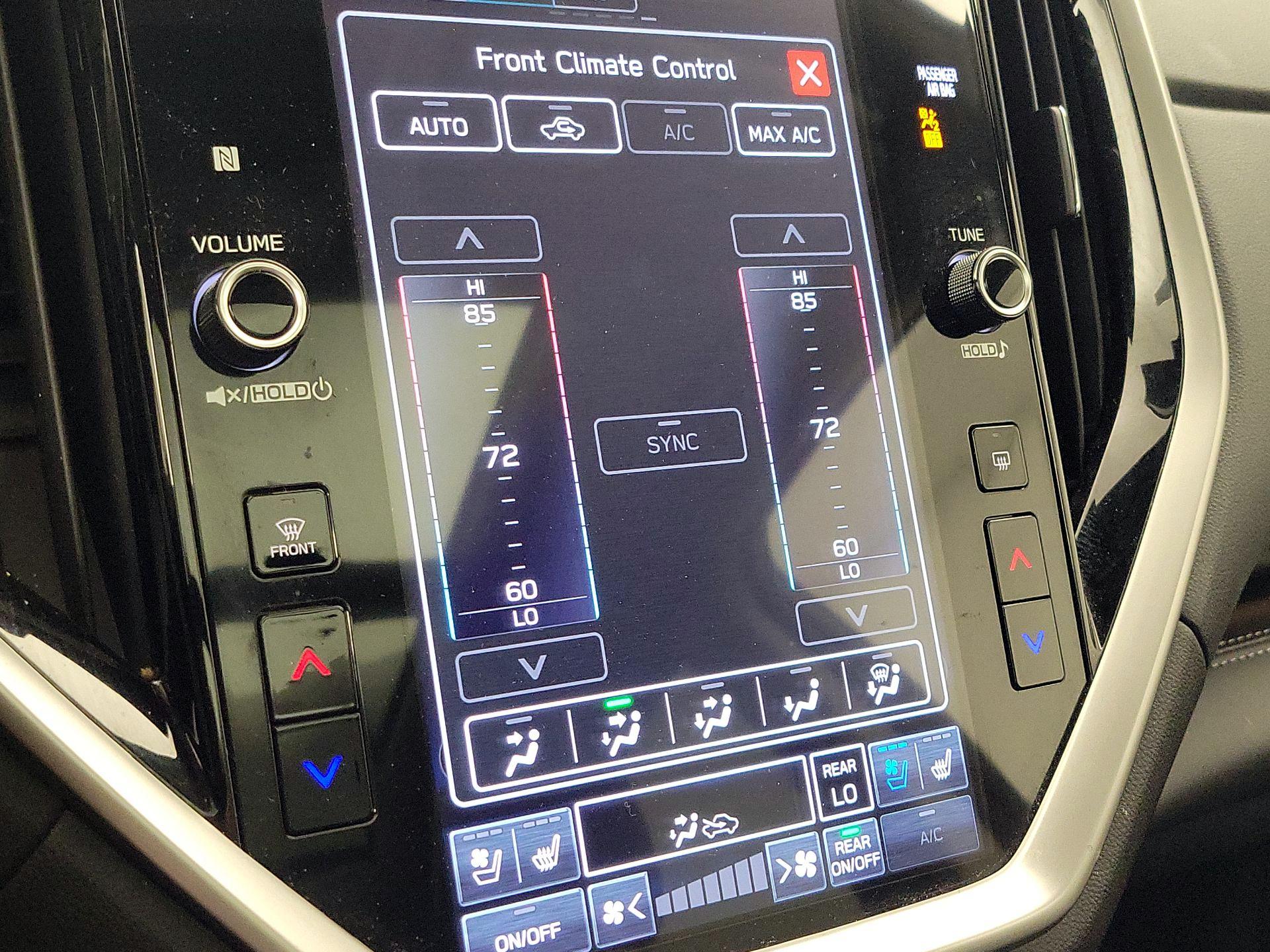 Thumbnail: 2024 Subaru Ascent - 16