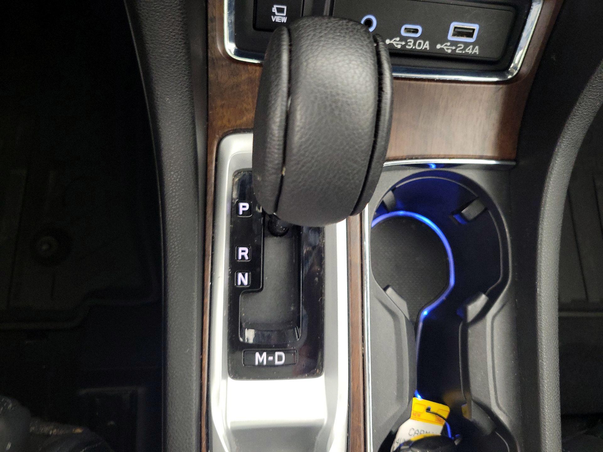 Thumbnail: 2024 Subaru Ascent - 17