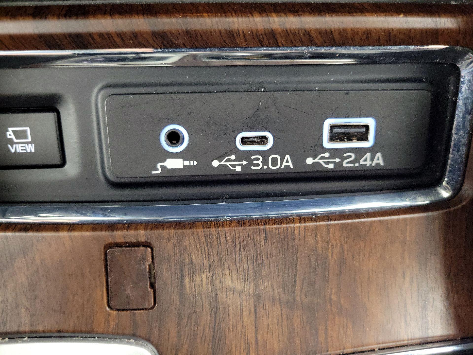 Thumbnail: 2024 Subaru Ascent - 18