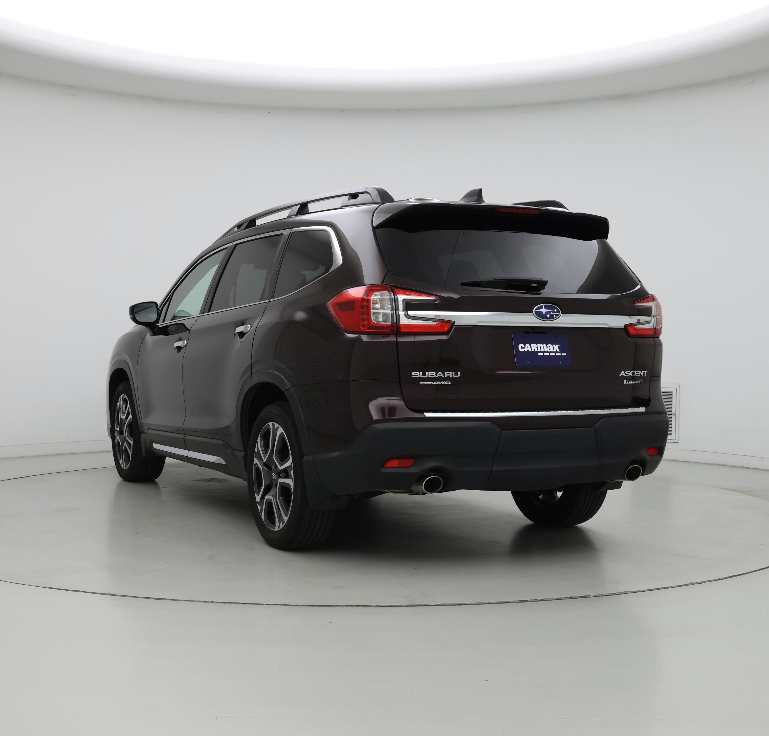 Thumbnail: 2024 Subaru Ascent - 2