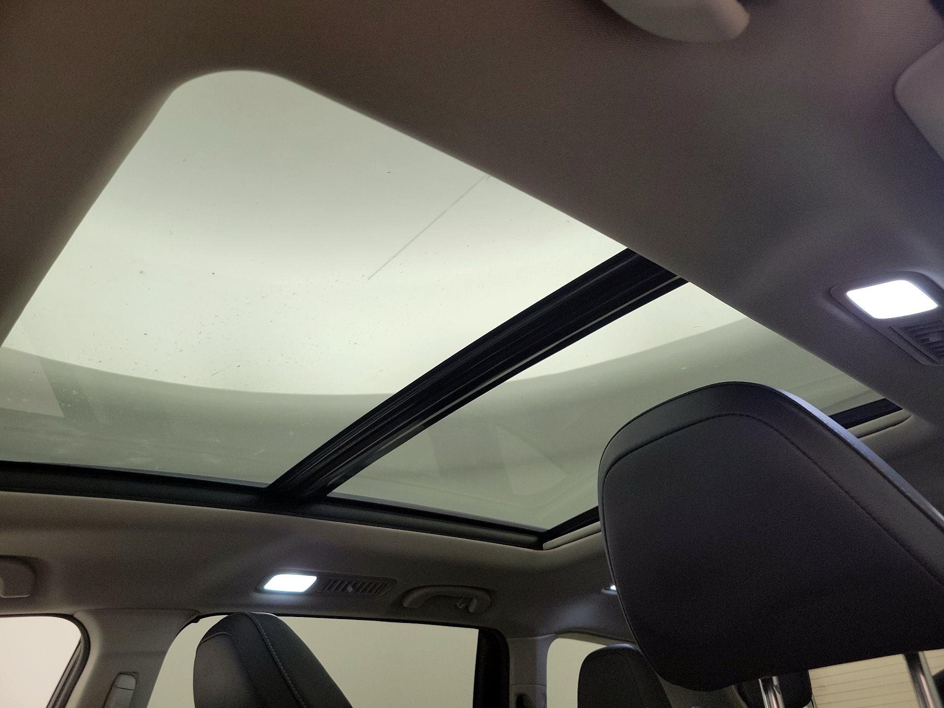 Thumbnail: 2024 Subaru Ascent - 19