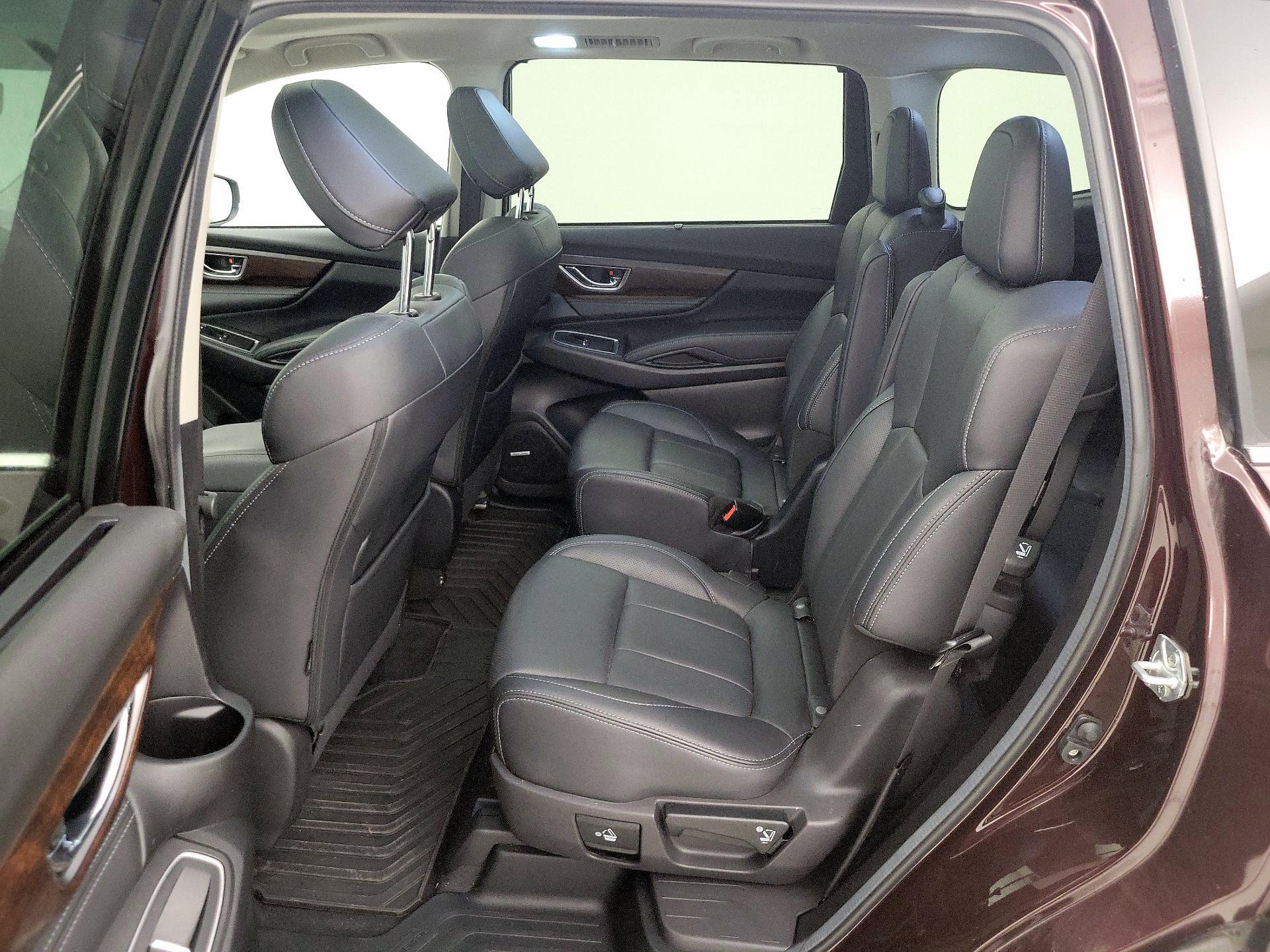 Thumbnail: 2024 Subaru Ascent - 20