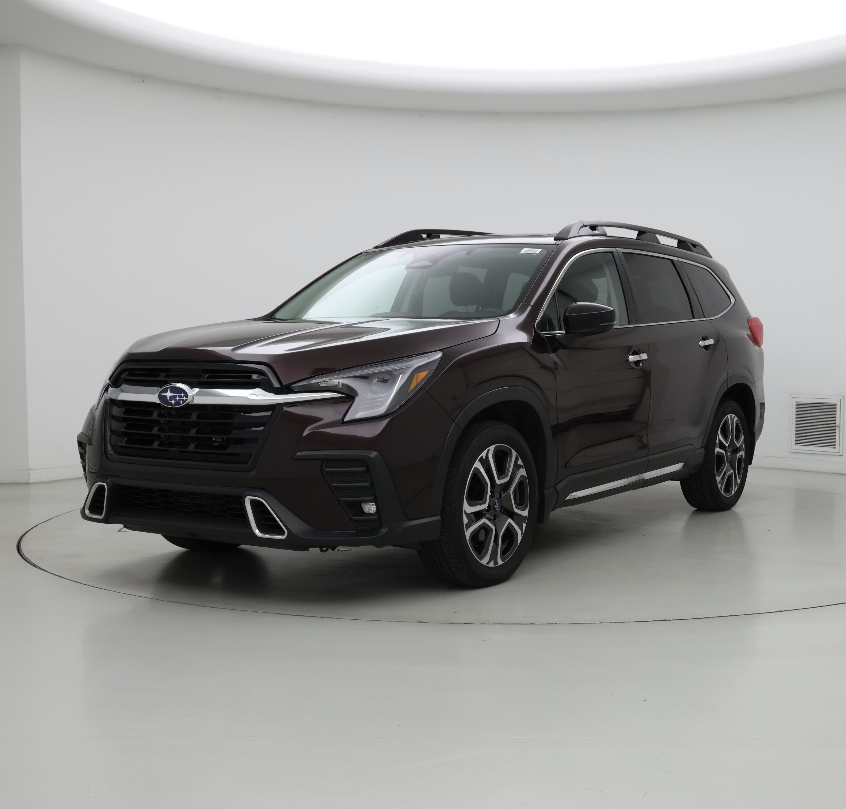 Thumbnail: 2024 Subaru Ascent - 4