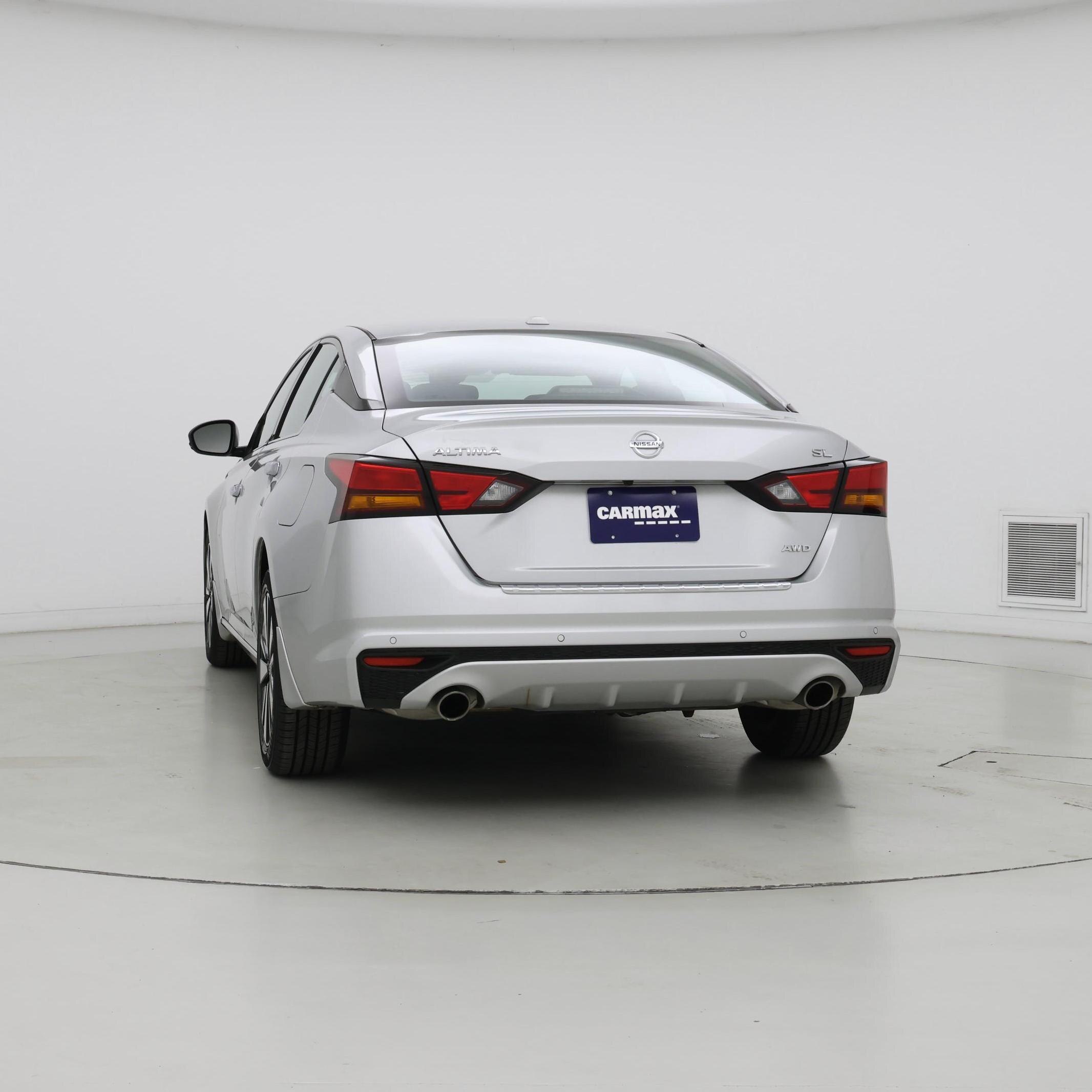 Thumbnail: 2022 Nissan Altima - 6