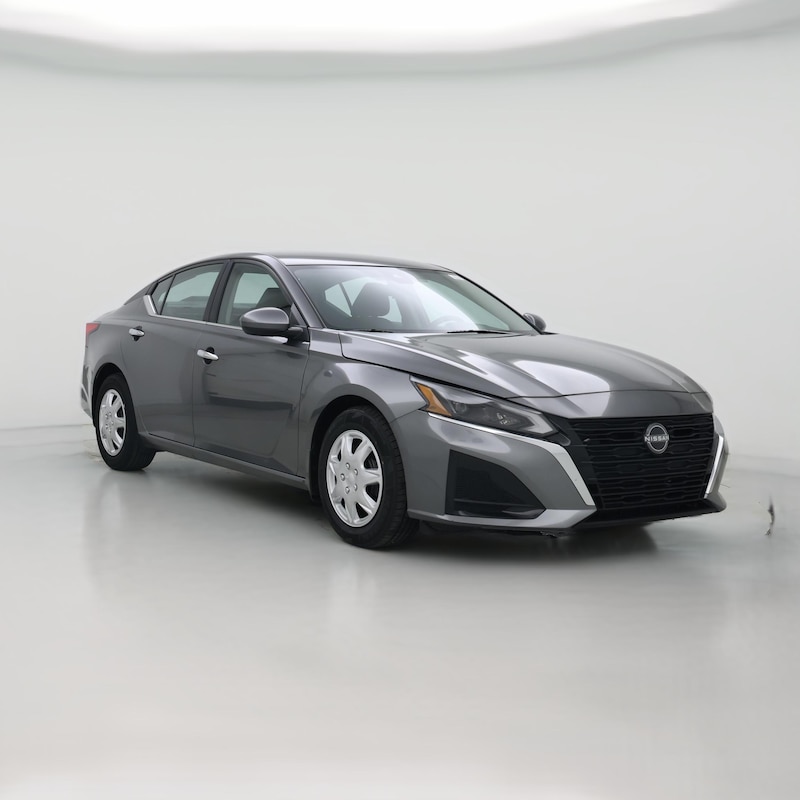 2023 Nissan Altima S