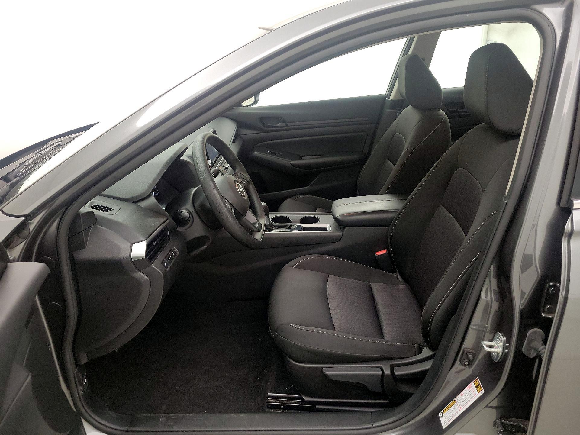 Thumbnail: 2023 Nissan Altima - 11