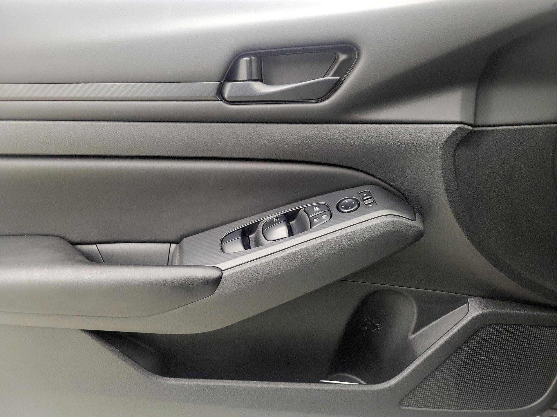 Thumbnail: 2023 Nissan Altima - 12