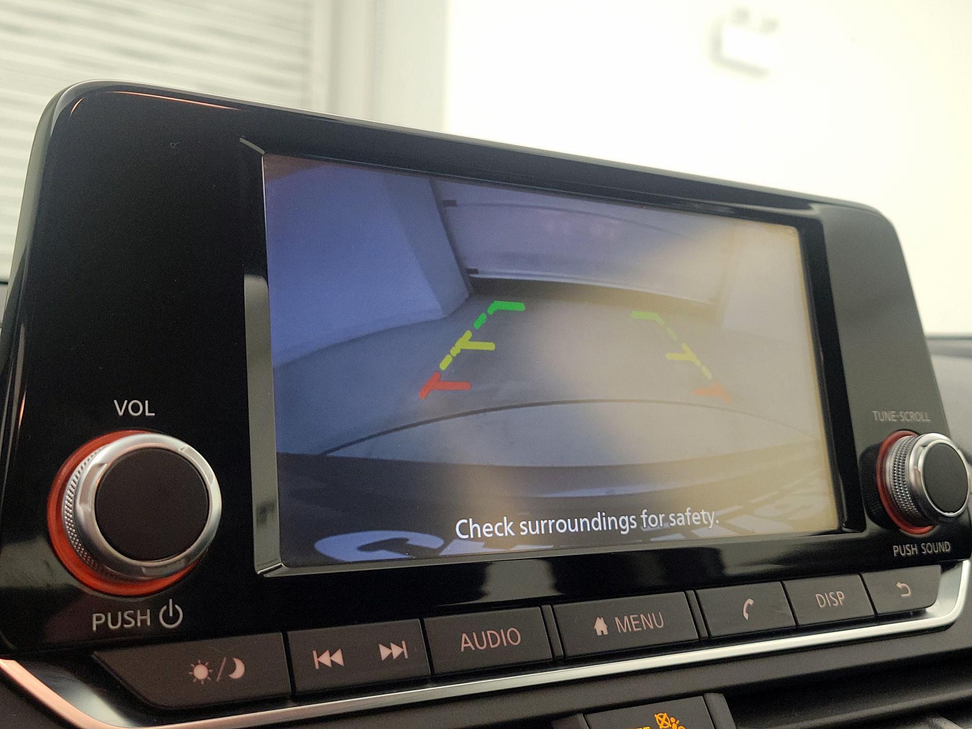 Thumbnail: 2023 Nissan Altima - 14