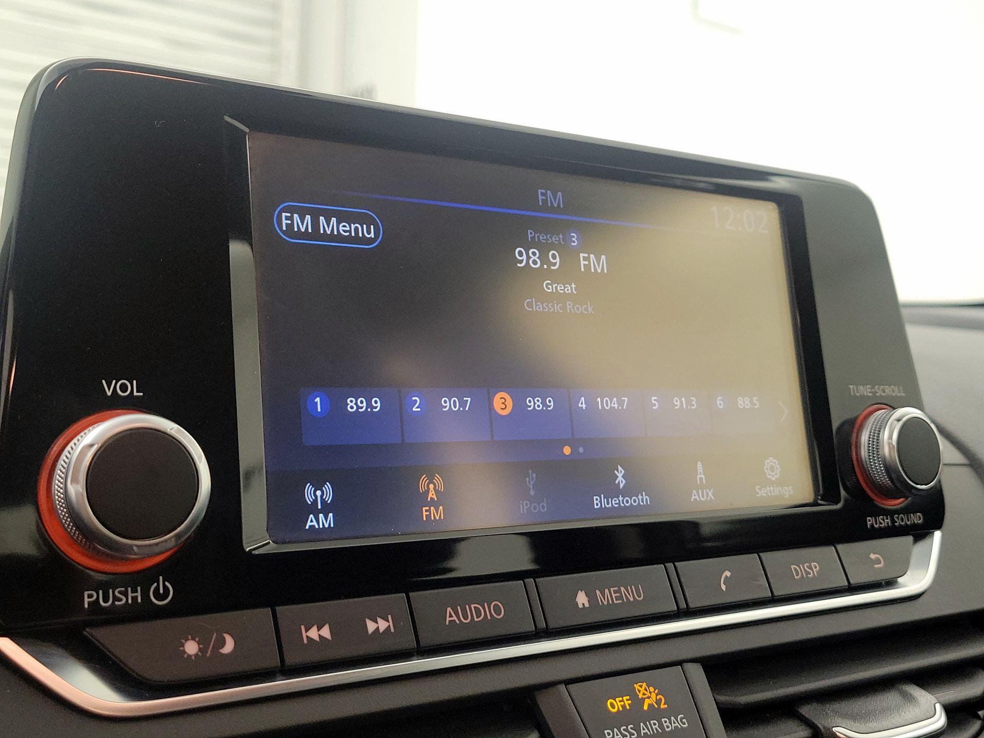 Thumbnail: 2023 Nissan Altima - 15