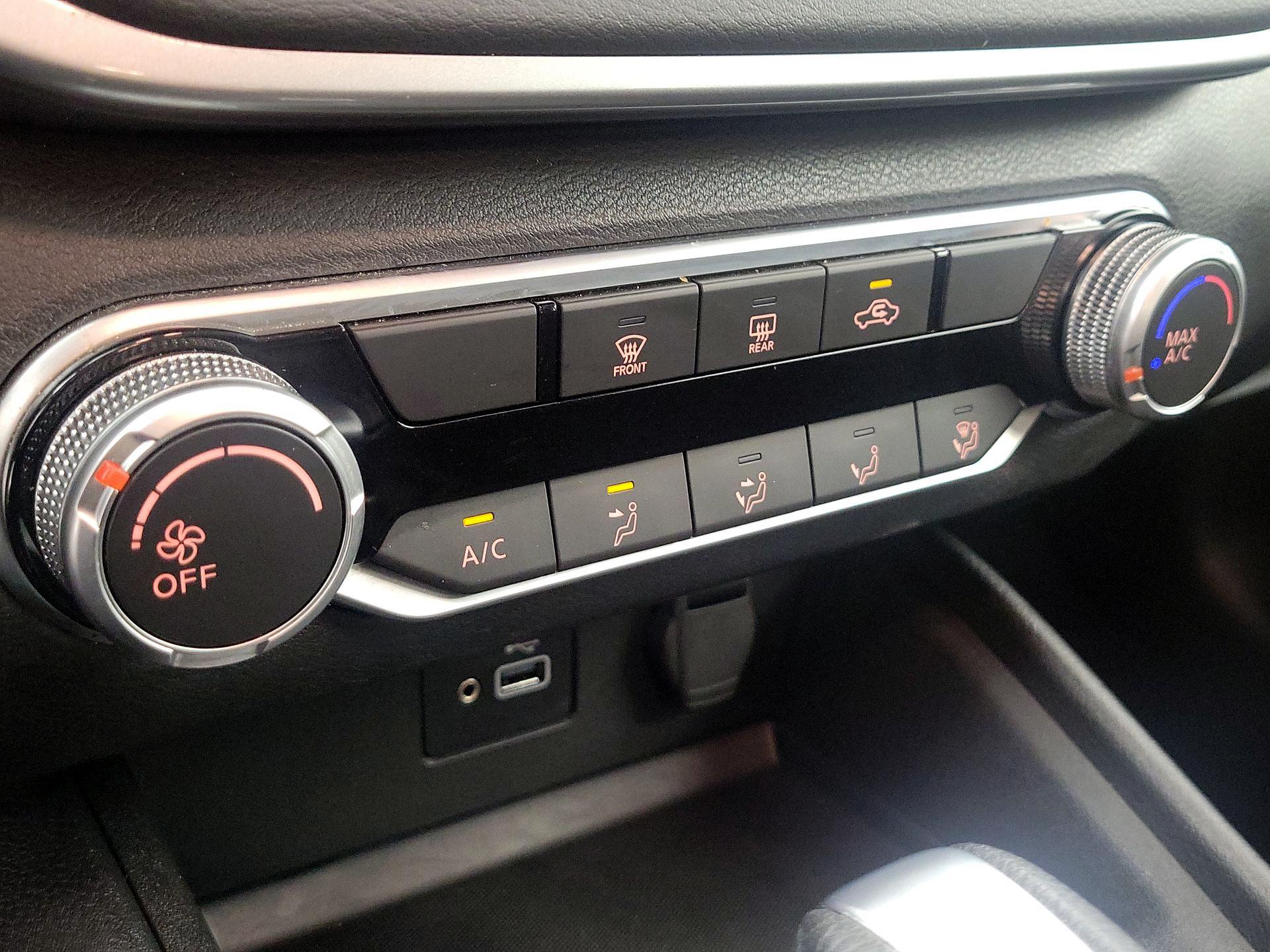 Thumbnail: 2023 Nissan Altima - 16