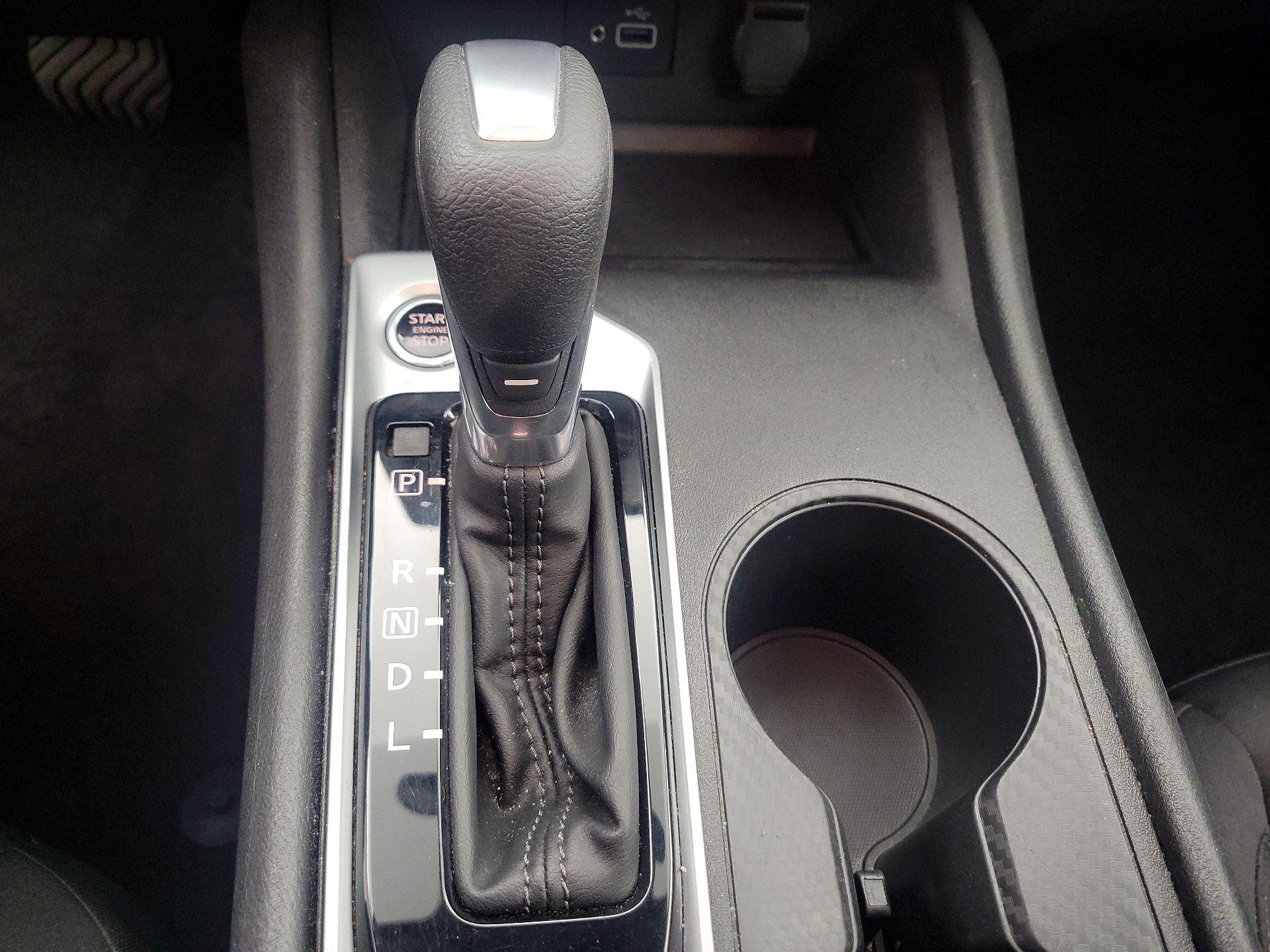 Thumbnail: 2023 Nissan Altima - 17