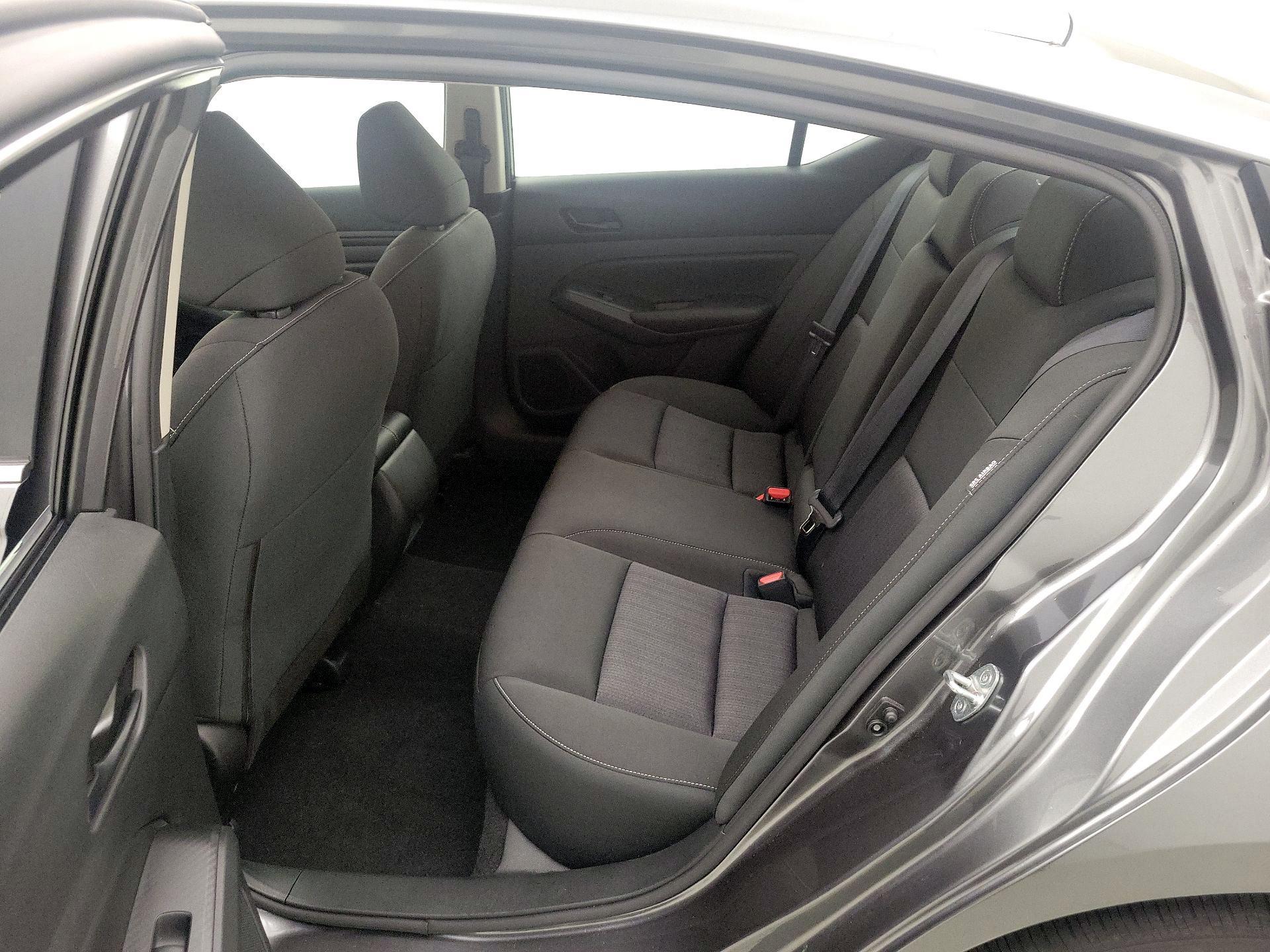 Thumbnail: 2023 Nissan Altima - 19