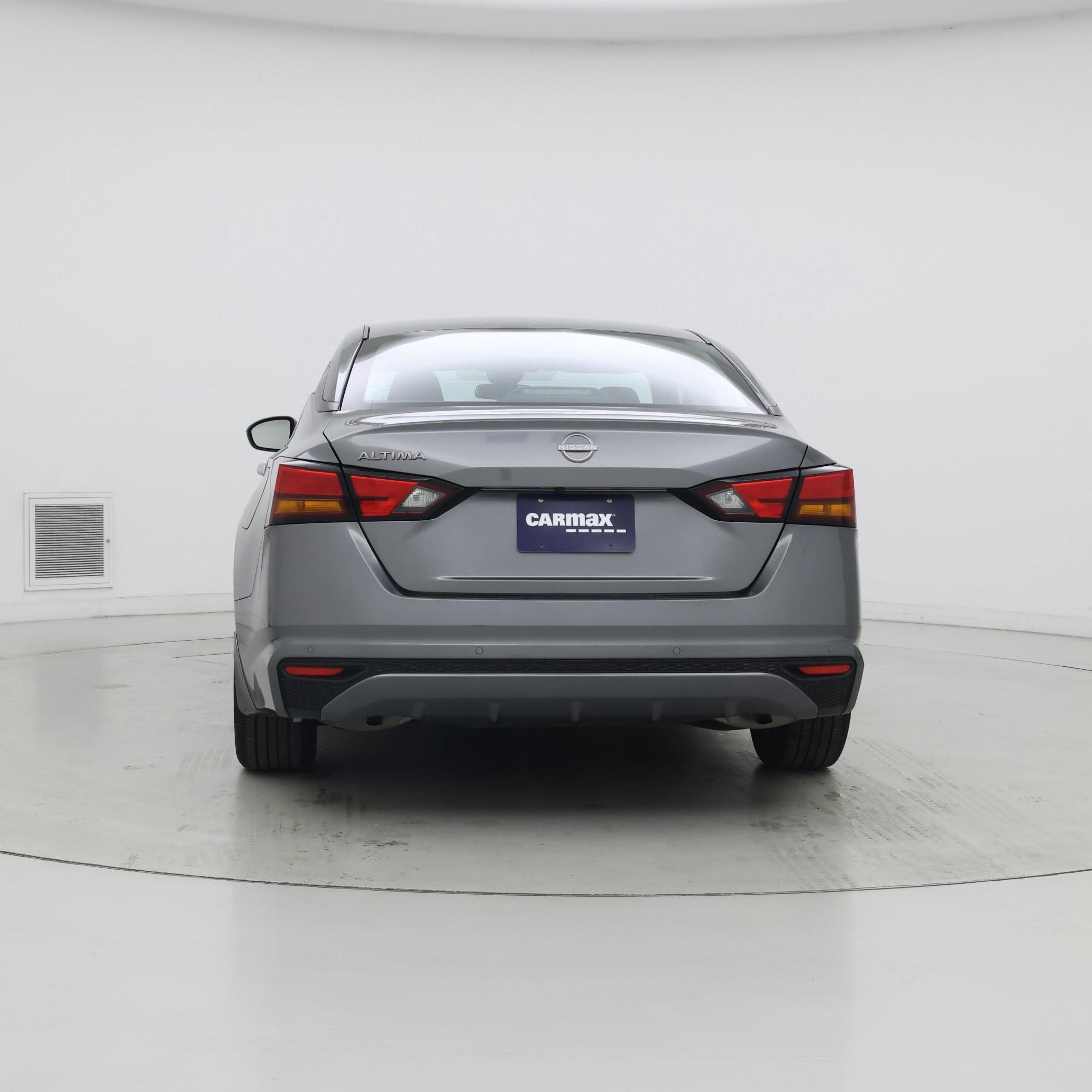 Thumbnail: 2023 Nissan Altima - 6