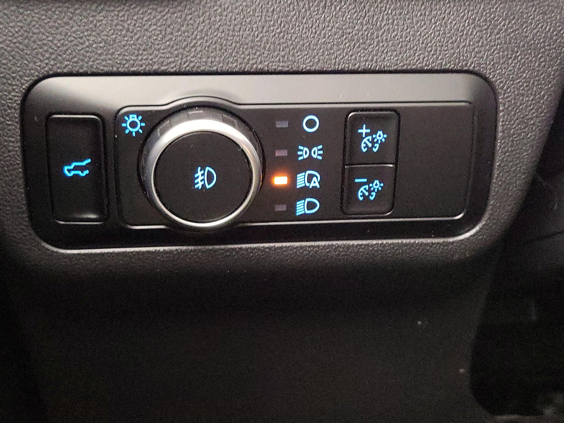 Thumbnail: 2023 Ford Bronco Sport - 13