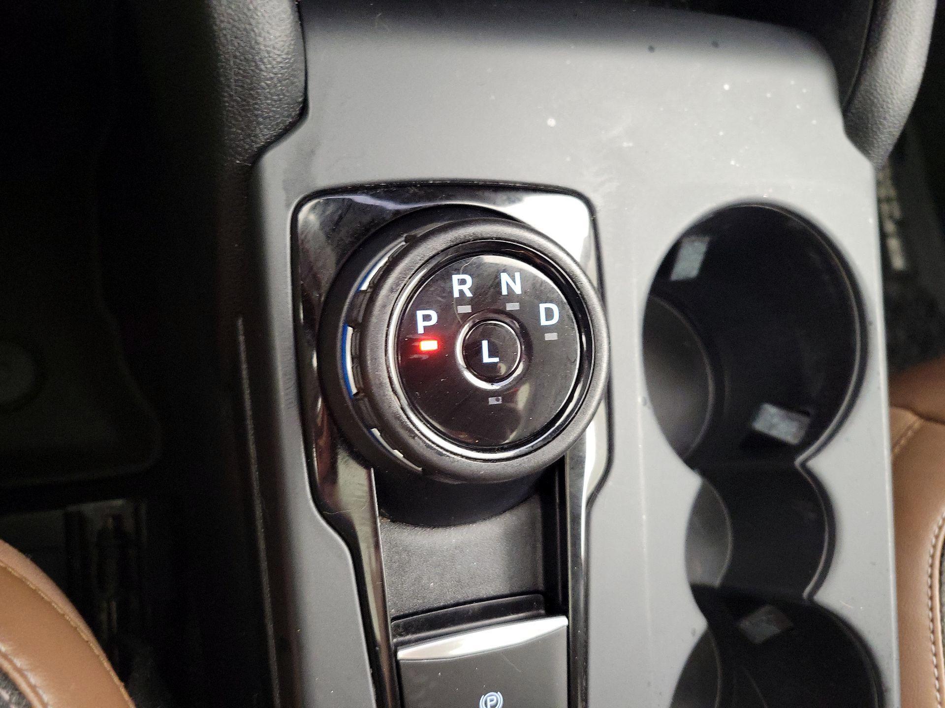 Thumbnail: 2023 Ford Bronco Sport - 17