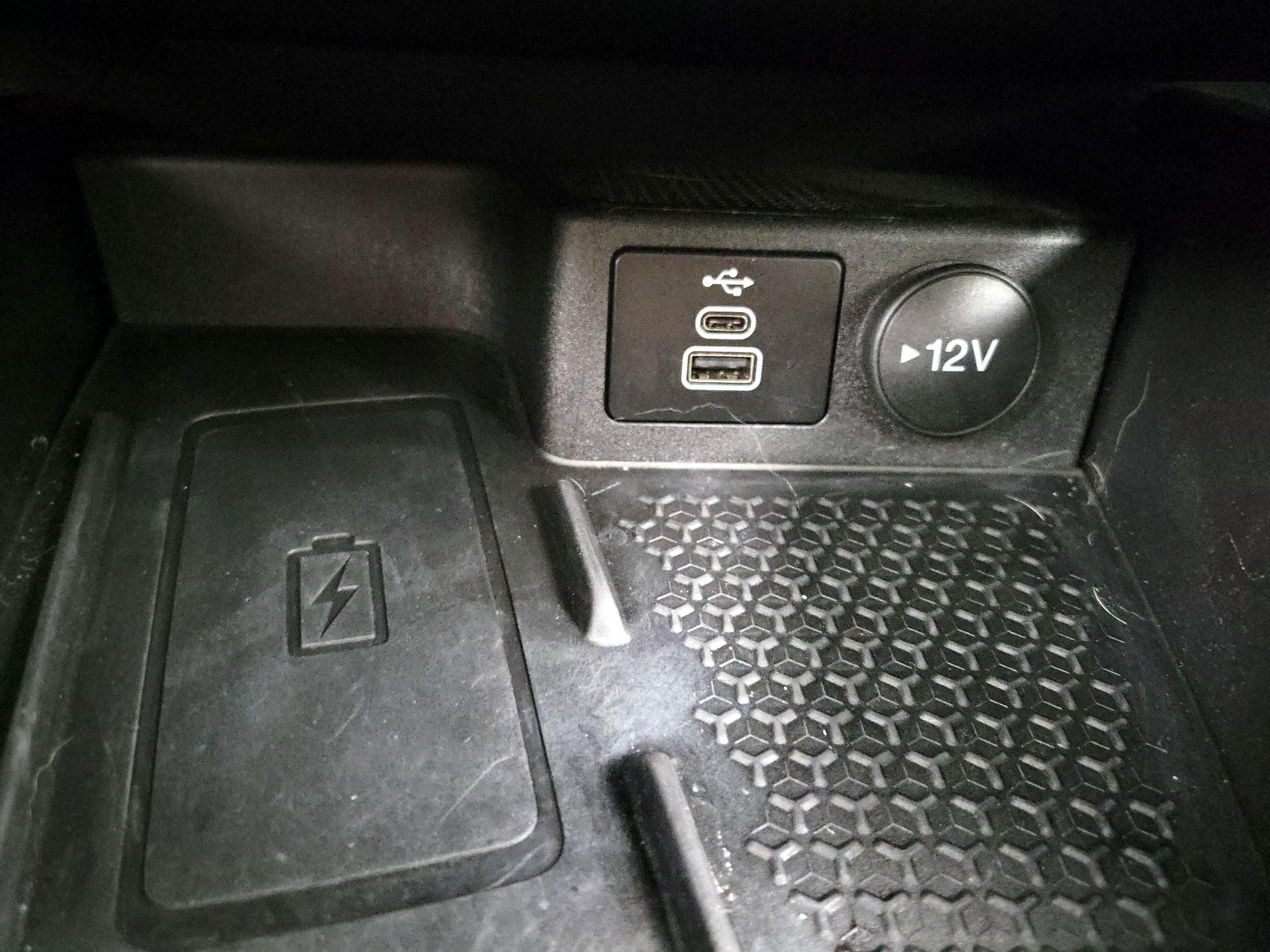 Thumbnail: 2023 Ford Bronco Sport - 18