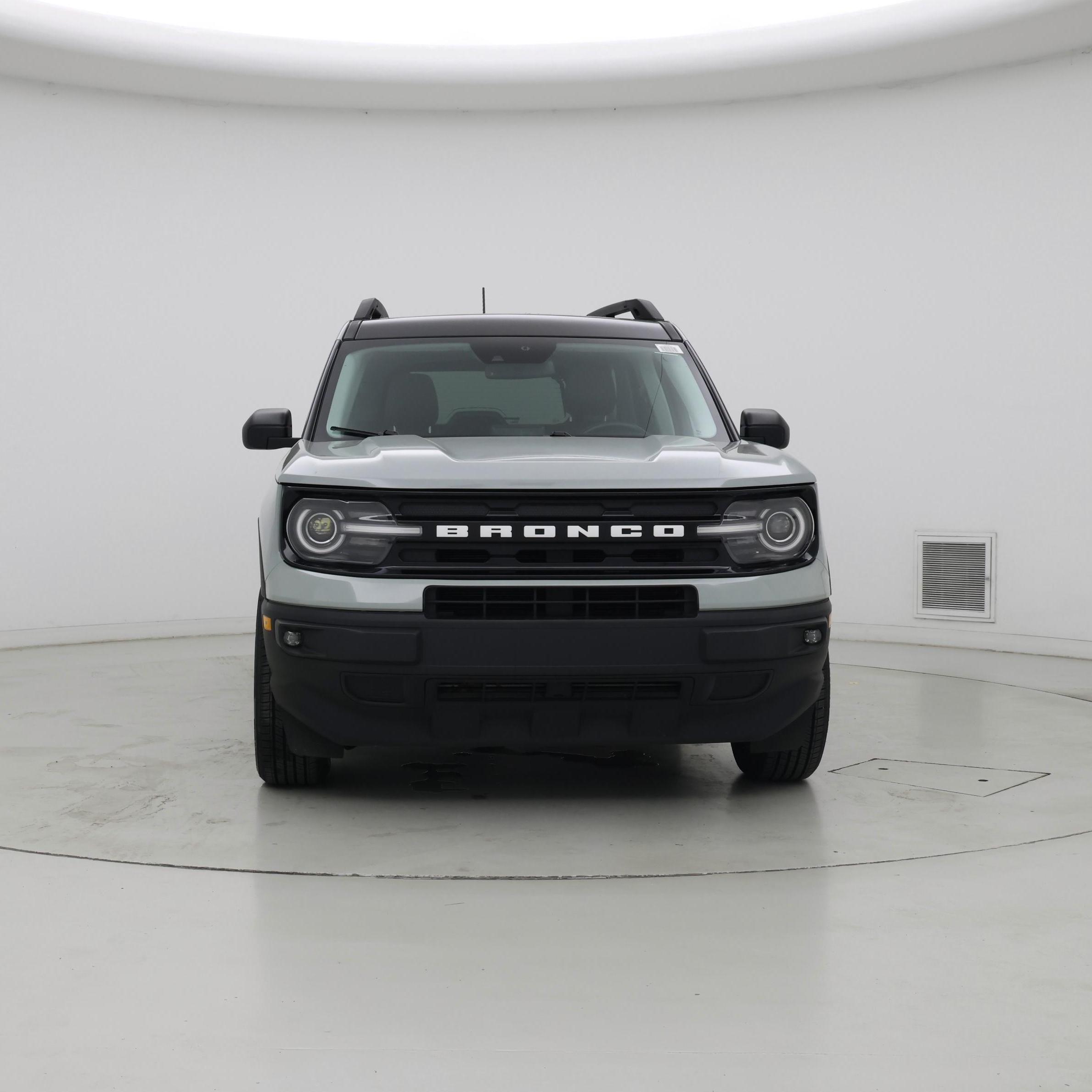 Thumbnail: 2023 Ford Bronco Sport - 5