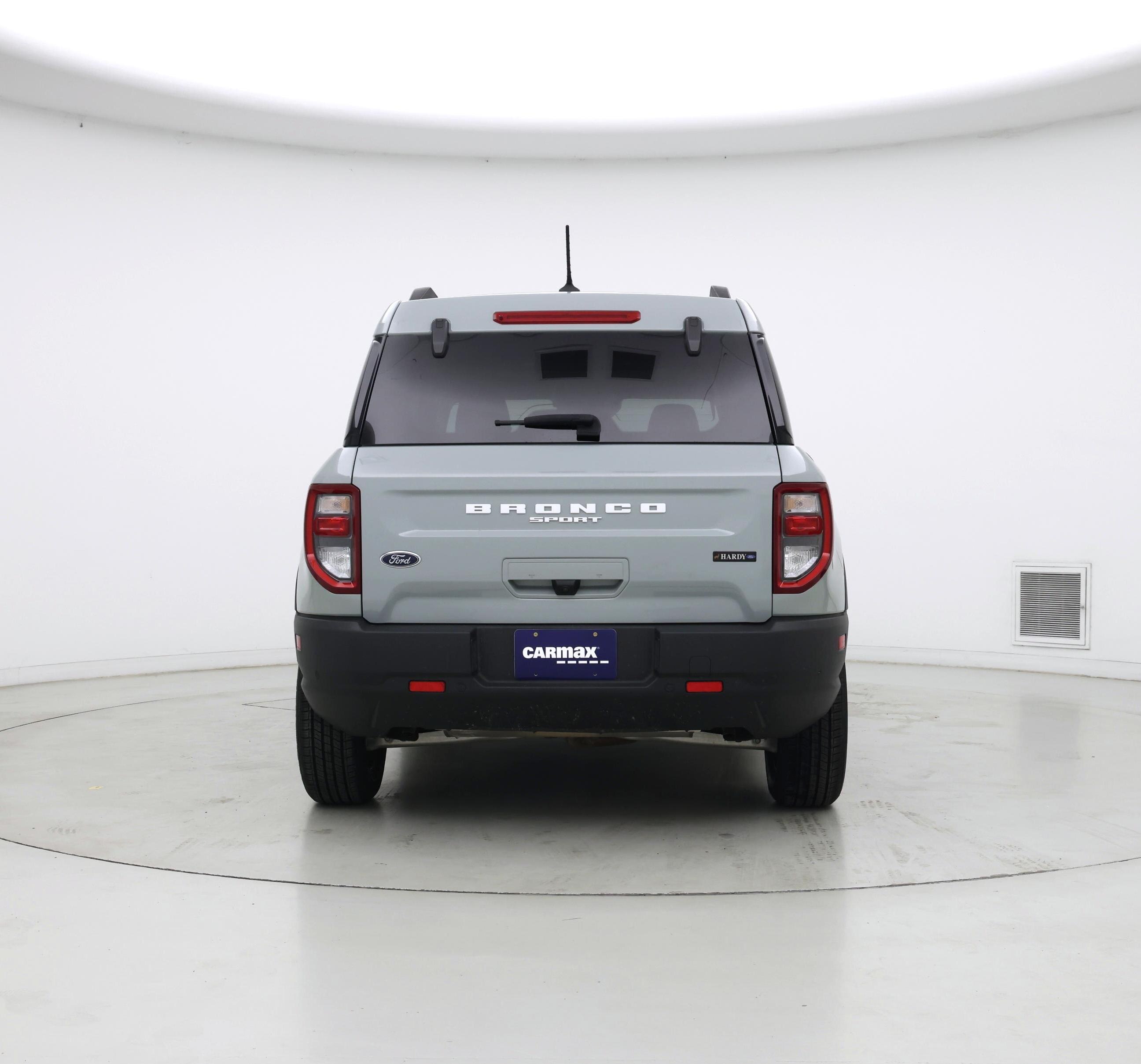 Thumbnail: 2023 Ford Bronco Sport - 6