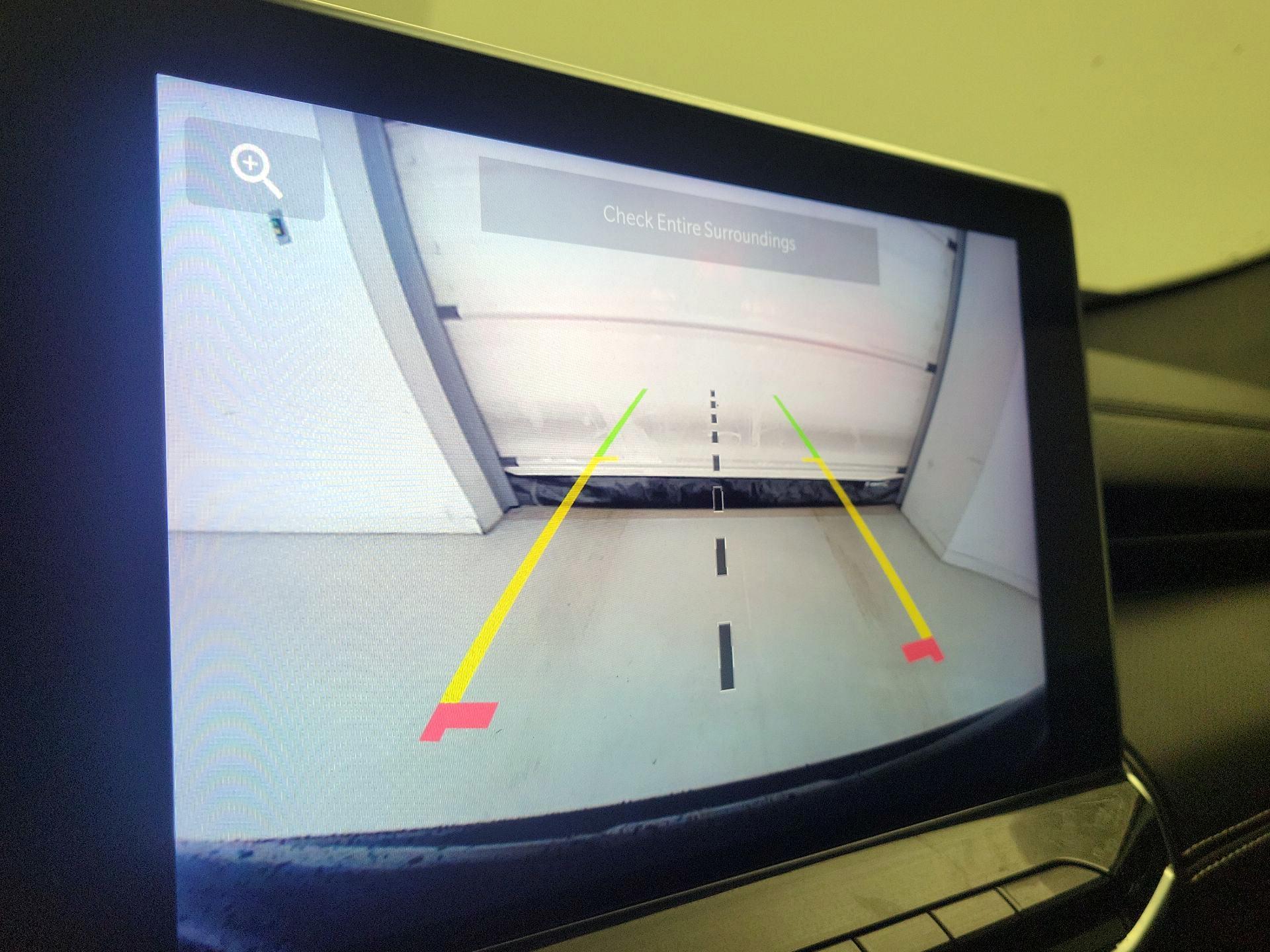 Thumbnail: 2022 Jeep Compass - 14