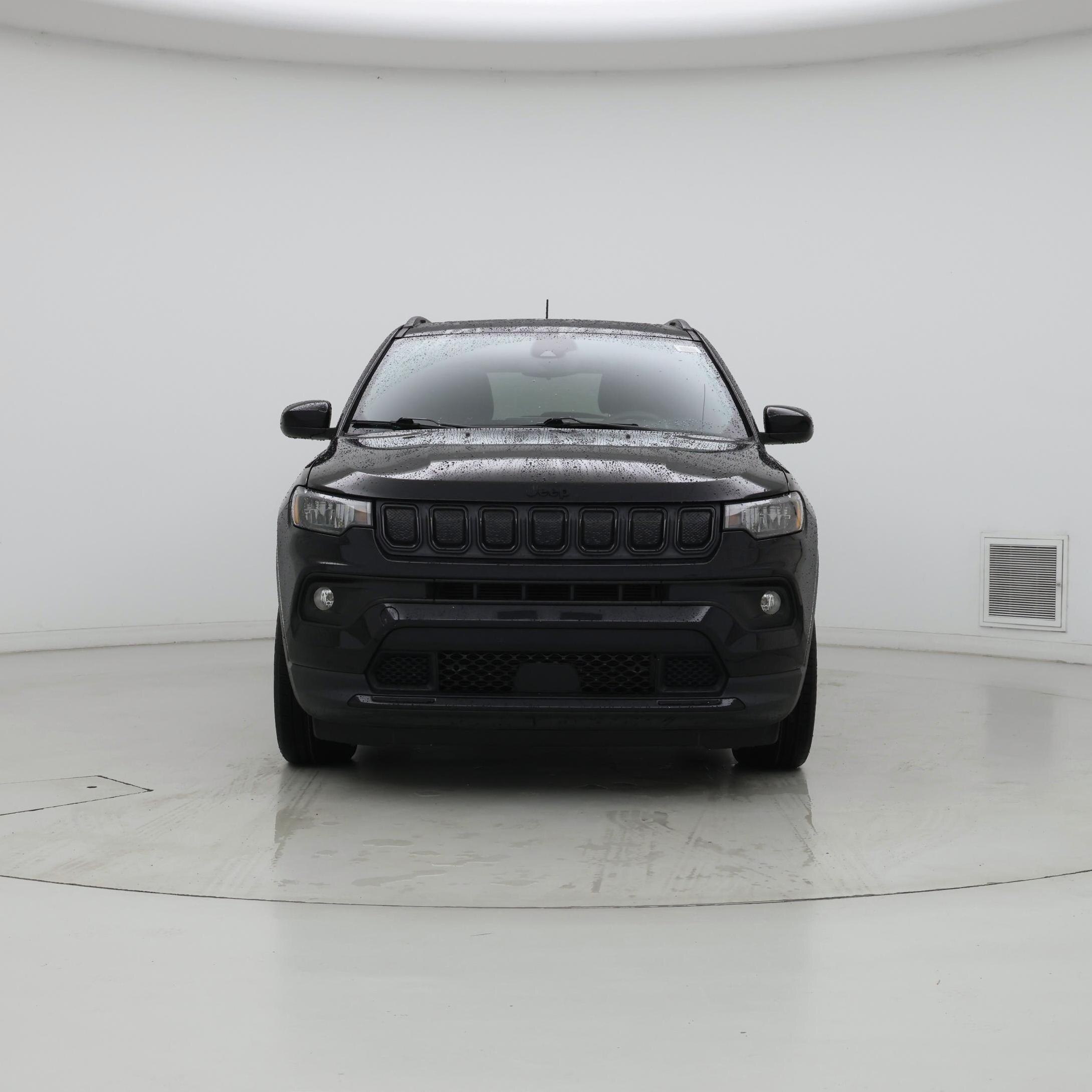 Thumbnail: 2022 Jeep Compass - 5