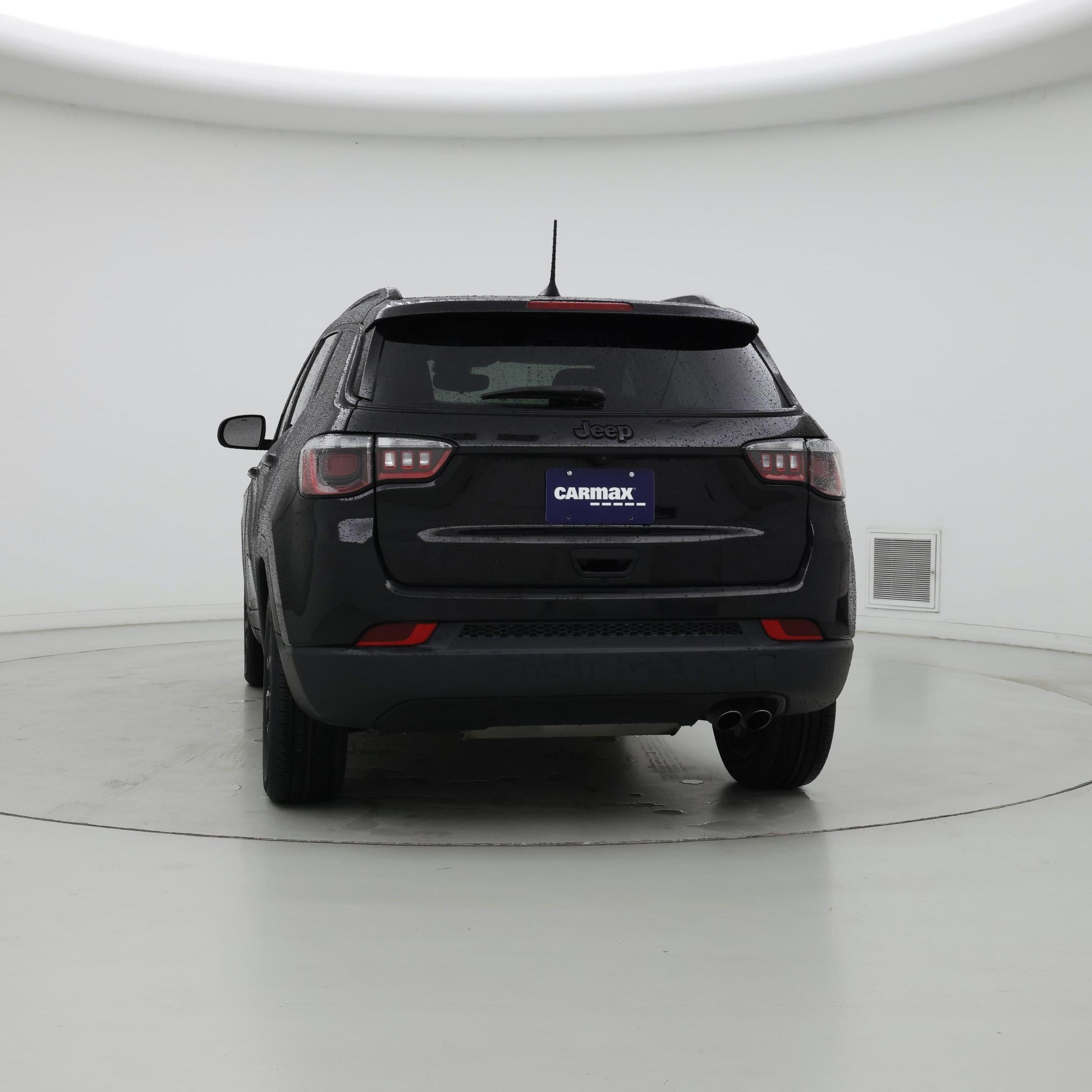 Thumbnail: 2022 Jeep Compass - 6