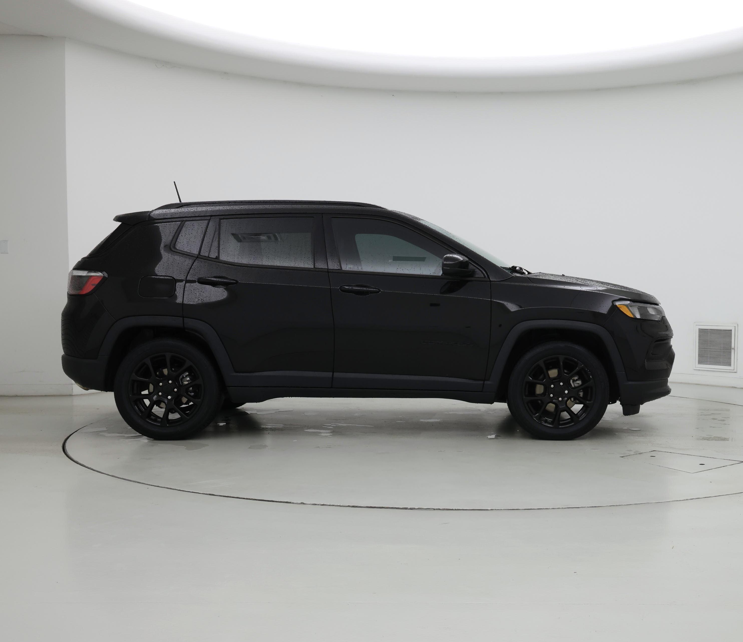 Thumbnail: 2022 Jeep Compass - 7