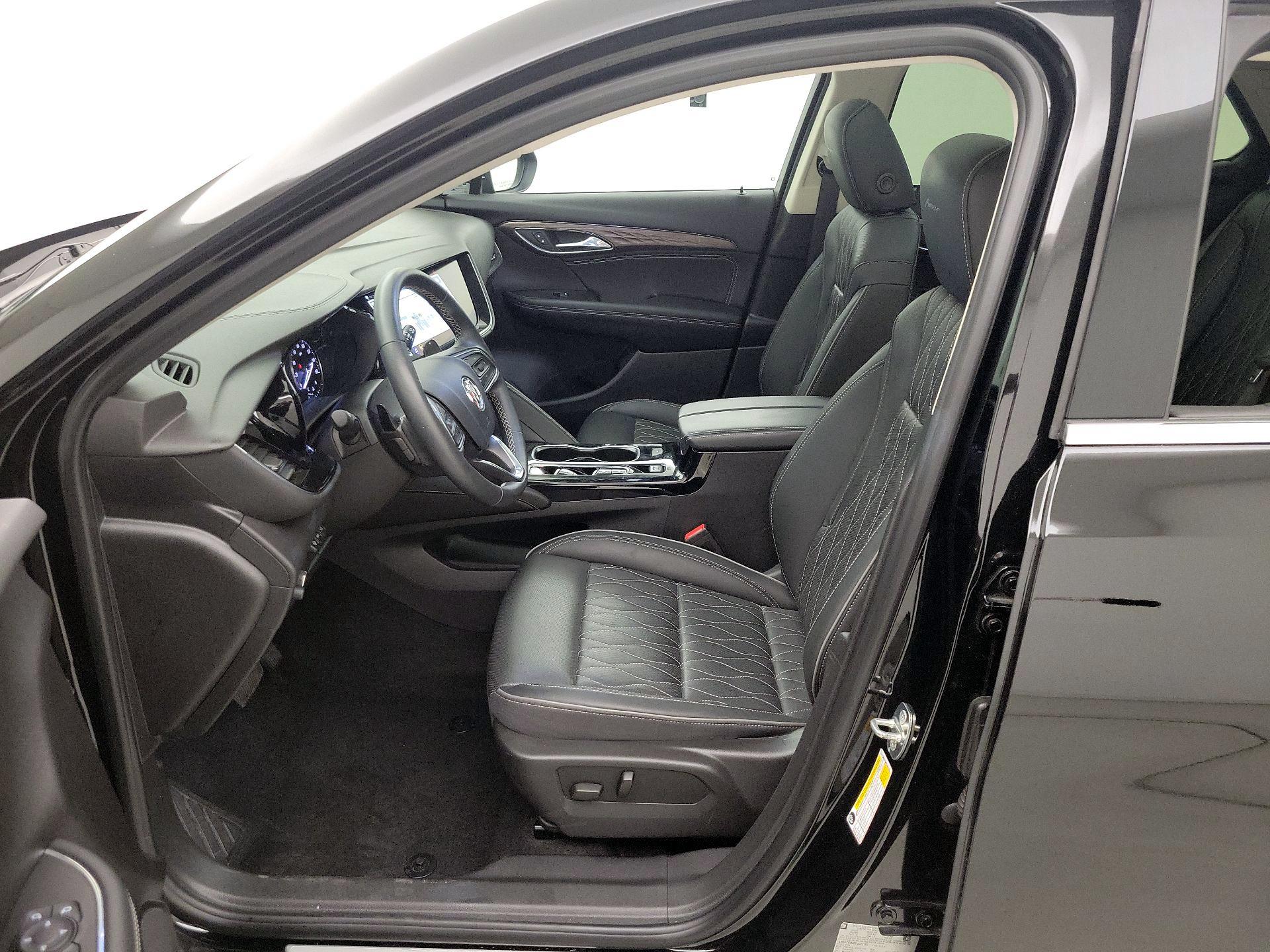 Thumbnail: 2023 Buick Envision - 11