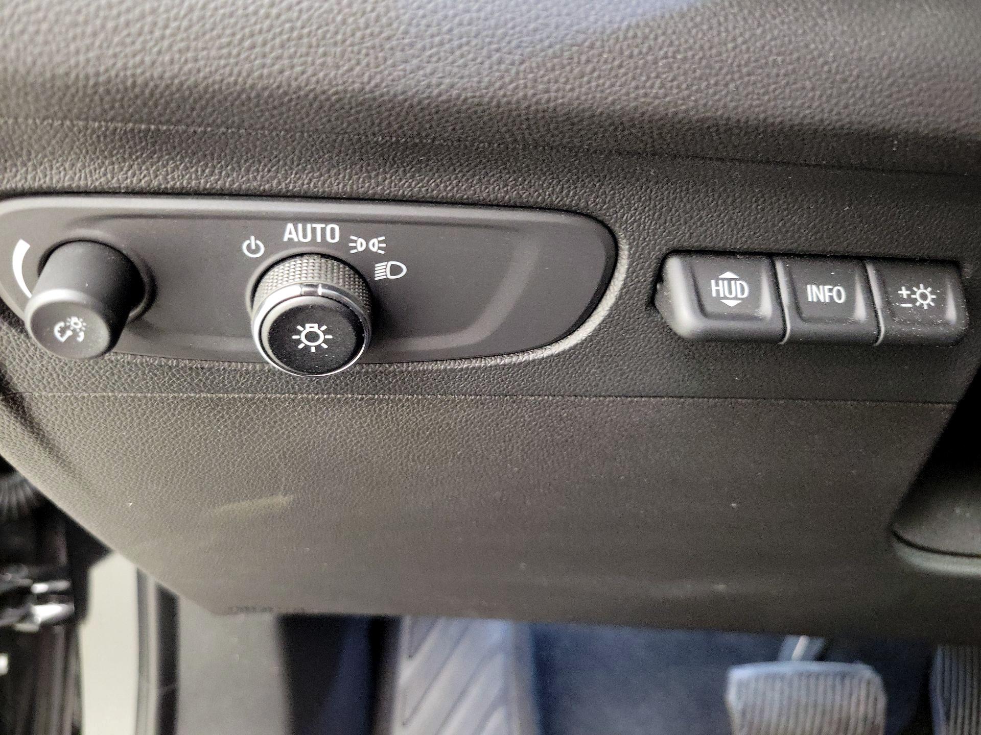 Thumbnail: 2023 Buick Envision - 13