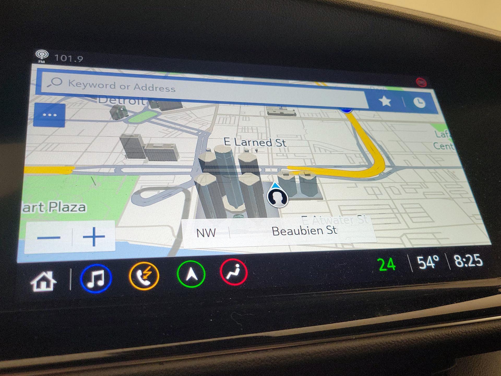 Thumbnail: 2023 Buick Envision - 14