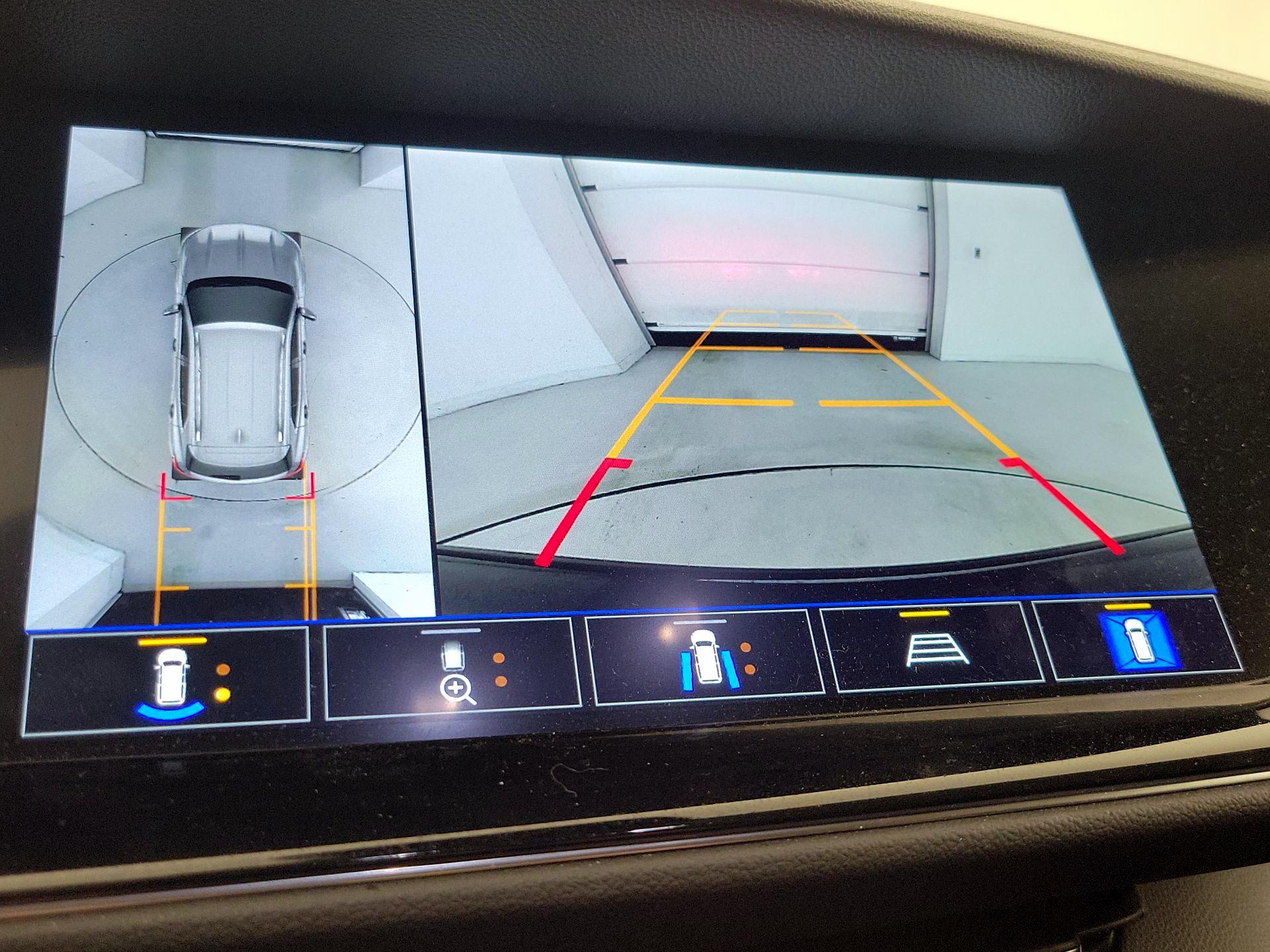 Thumbnail: 2023 Buick Envision - 15