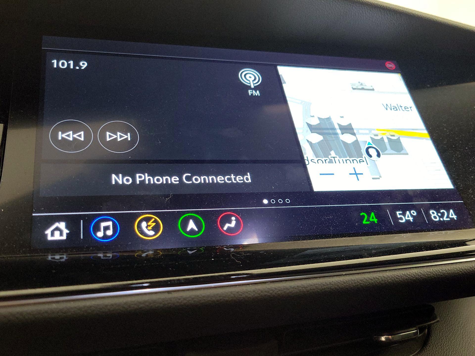 Thumbnail: 2023 Buick Envision - 16