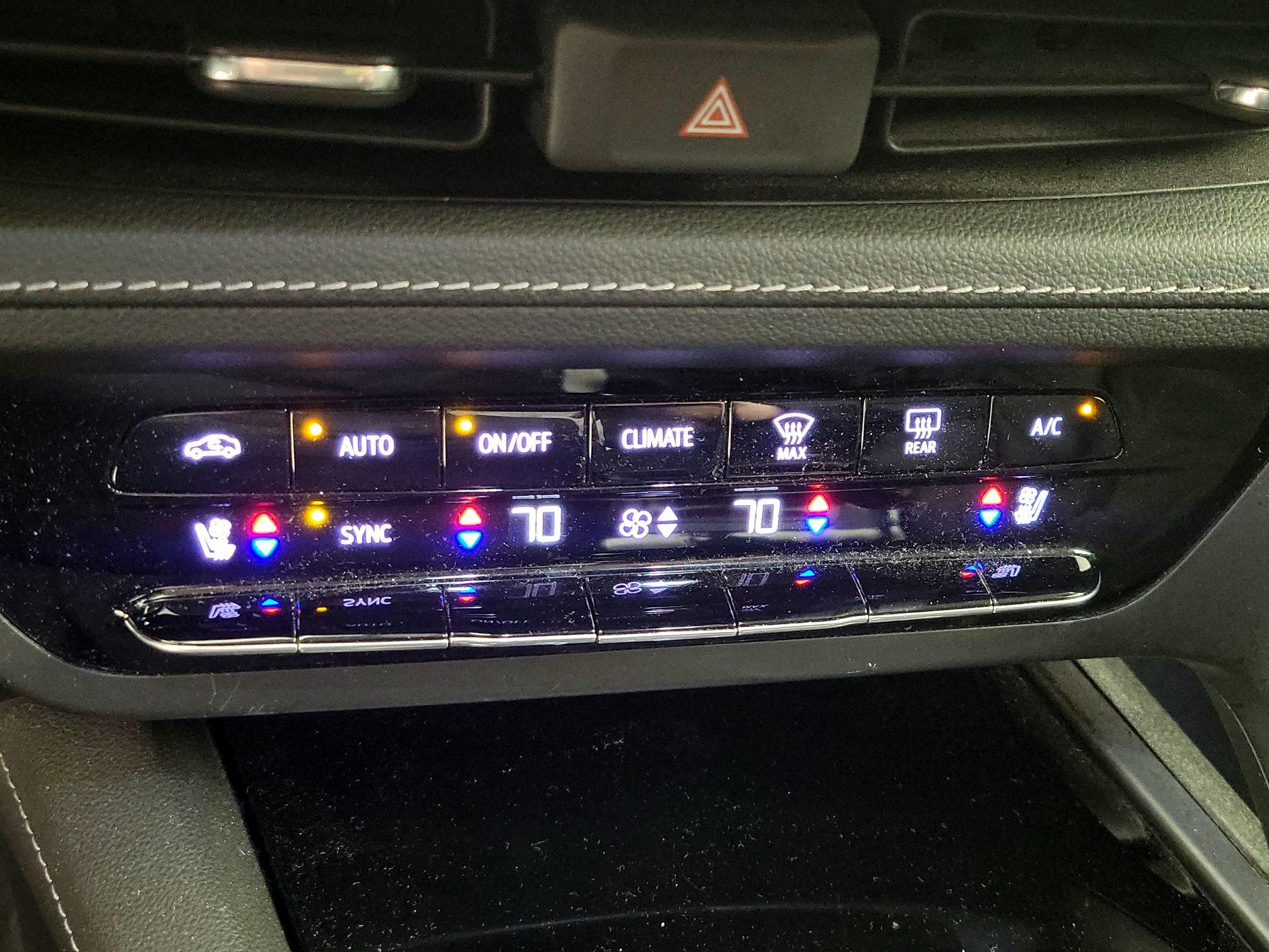 Thumbnail: 2023 Buick Envision - 17