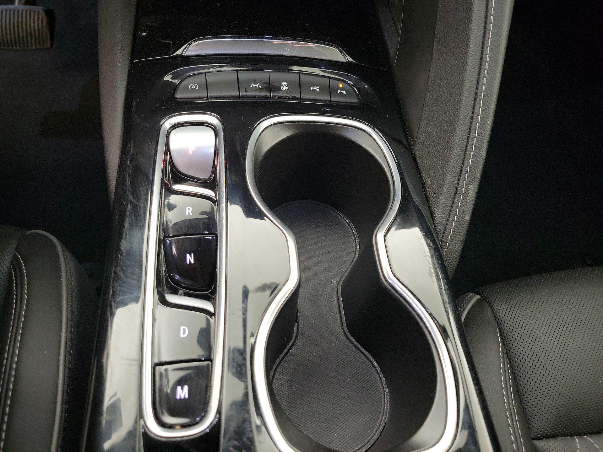 Thumbnail: 2023 Buick Envision - 18