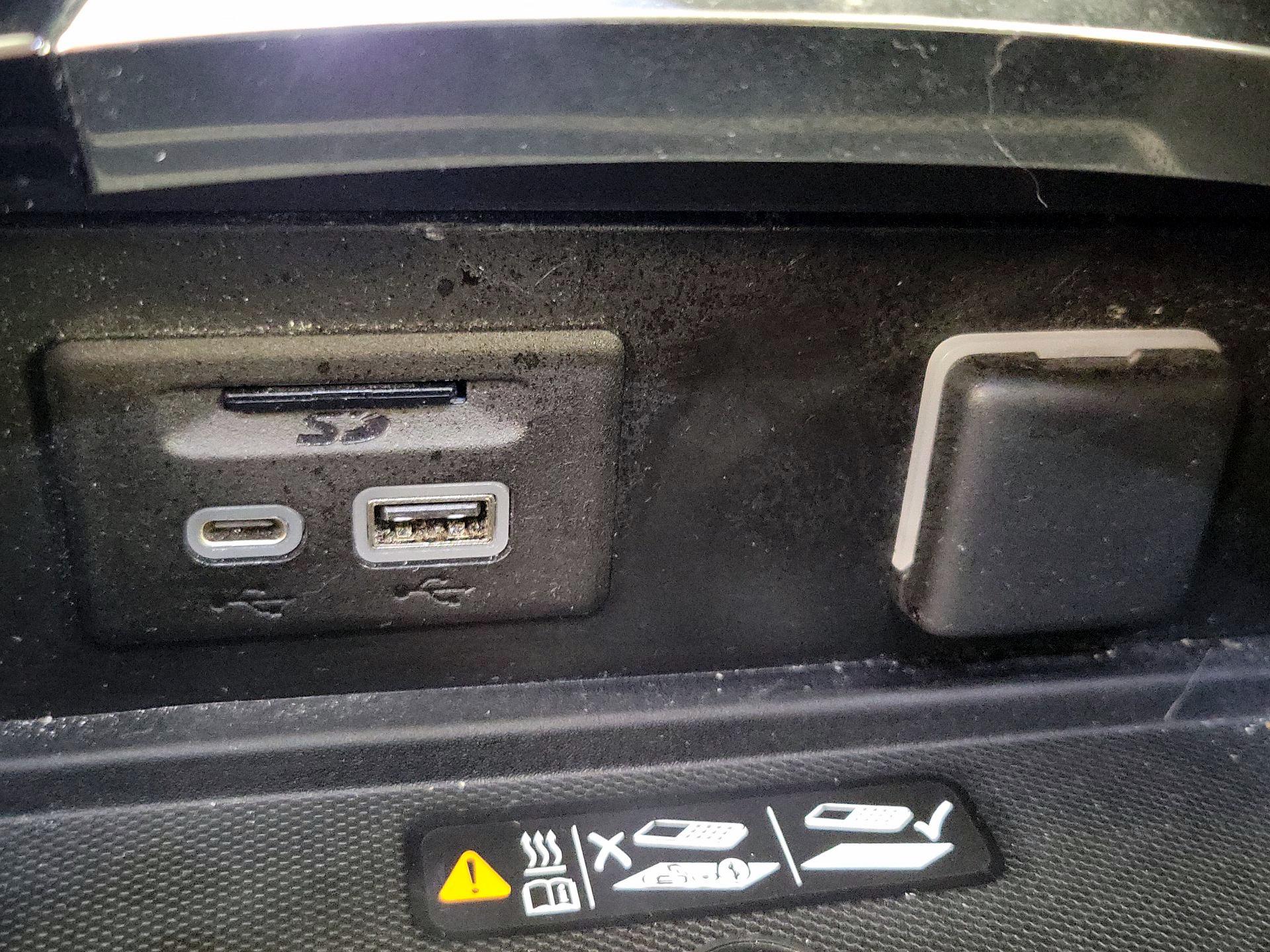 Thumbnail: 2023 Buick Envision - 19