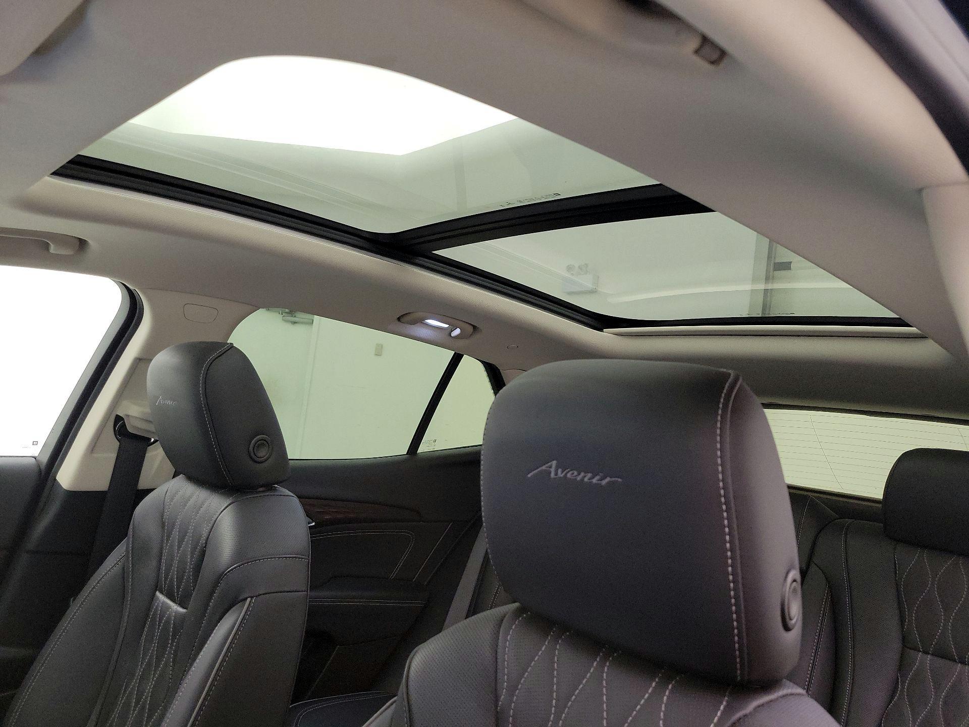 Thumbnail: 2023 Buick Envision - 20