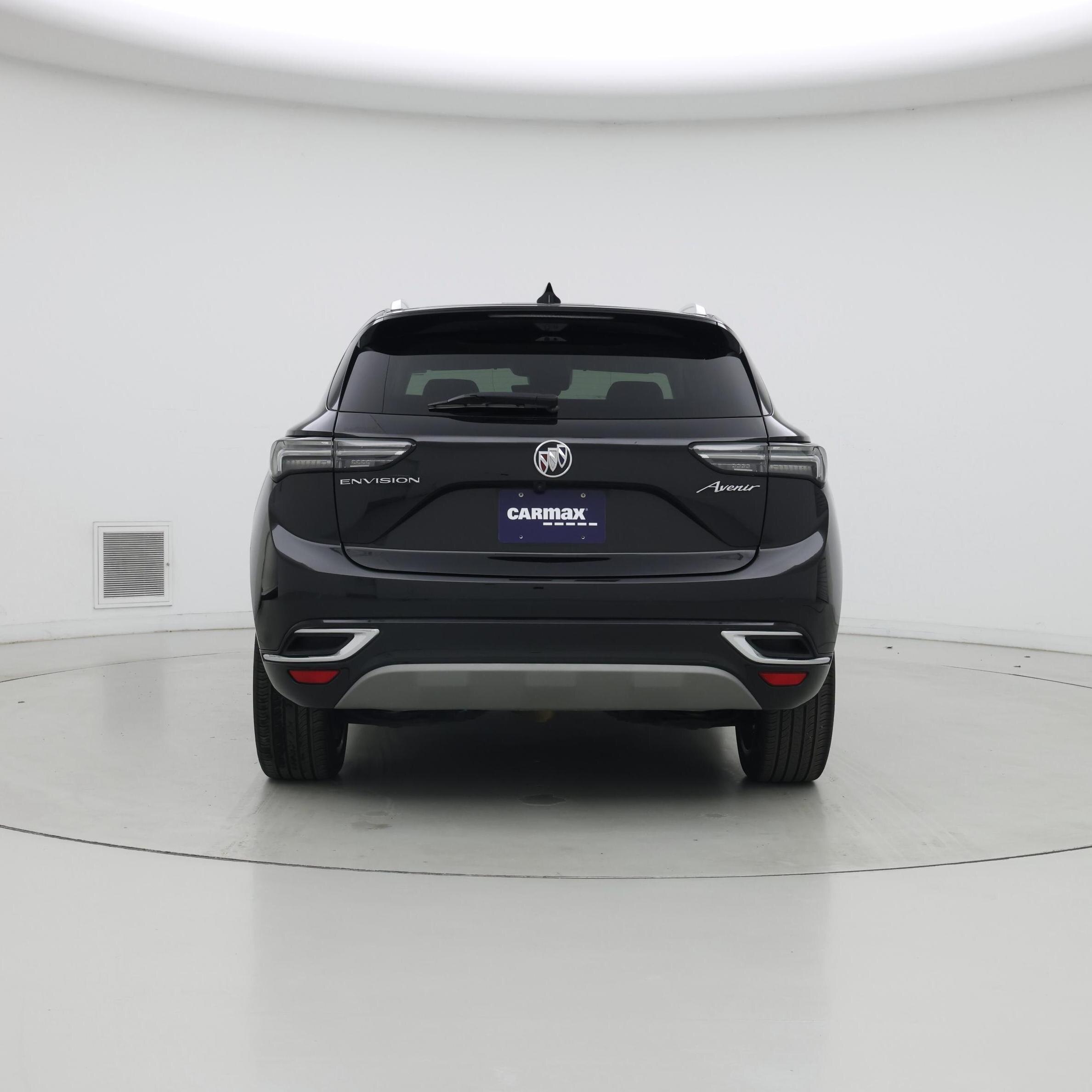 Thumbnail: 2023 Buick Envision - 6