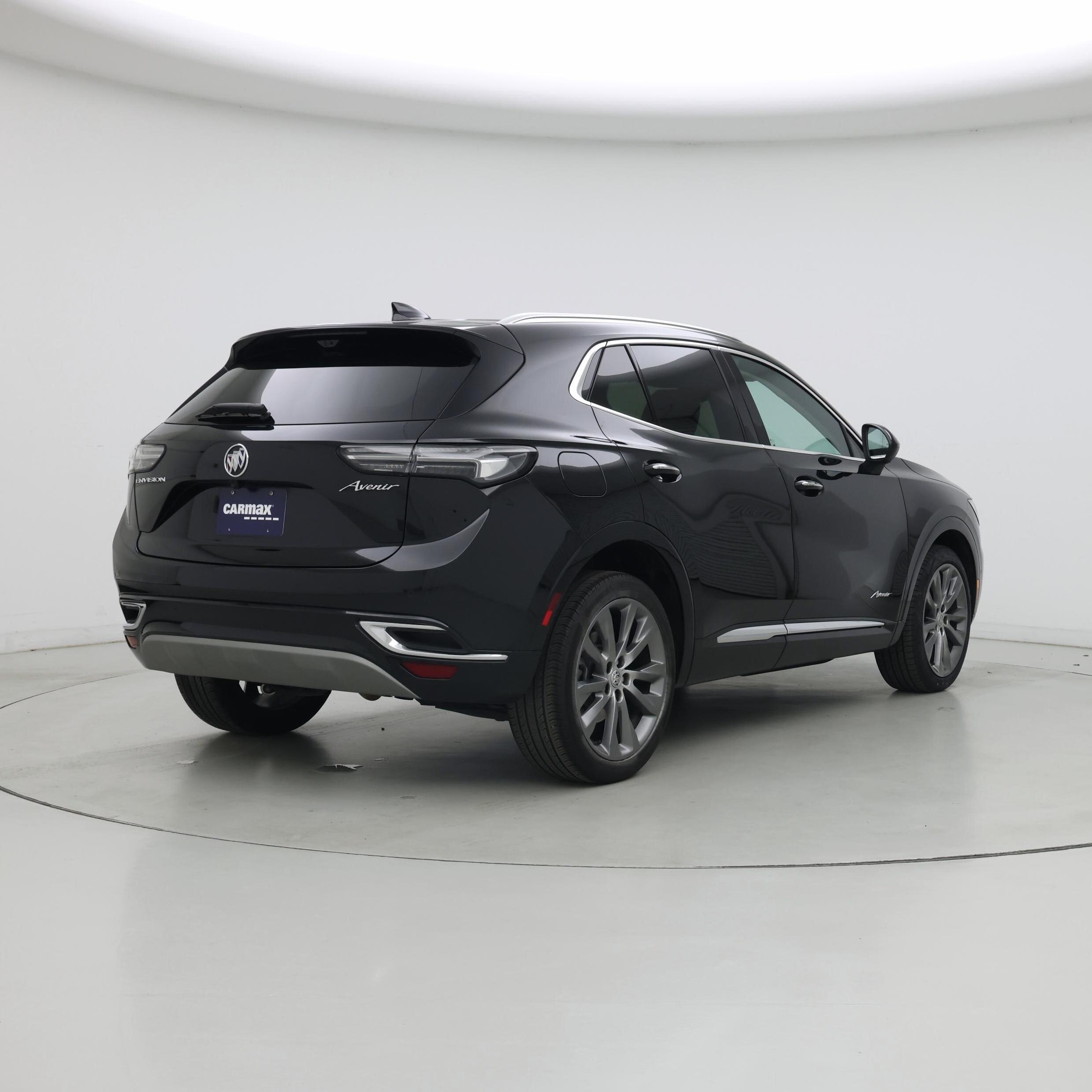 Thumbnail: 2023 Buick Envision - 8