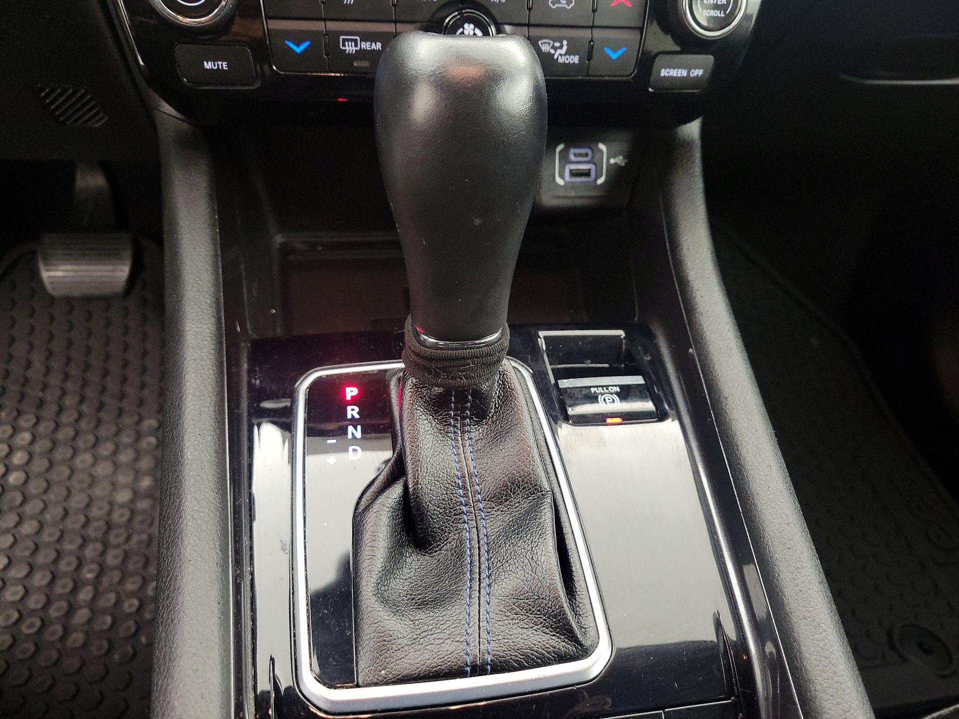 Thumbnail: 2022 Jeep Compass - 17