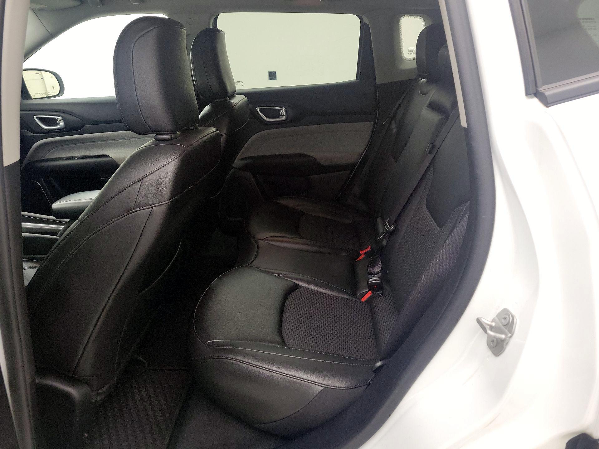 Thumbnail: 2022 Jeep Compass - 19