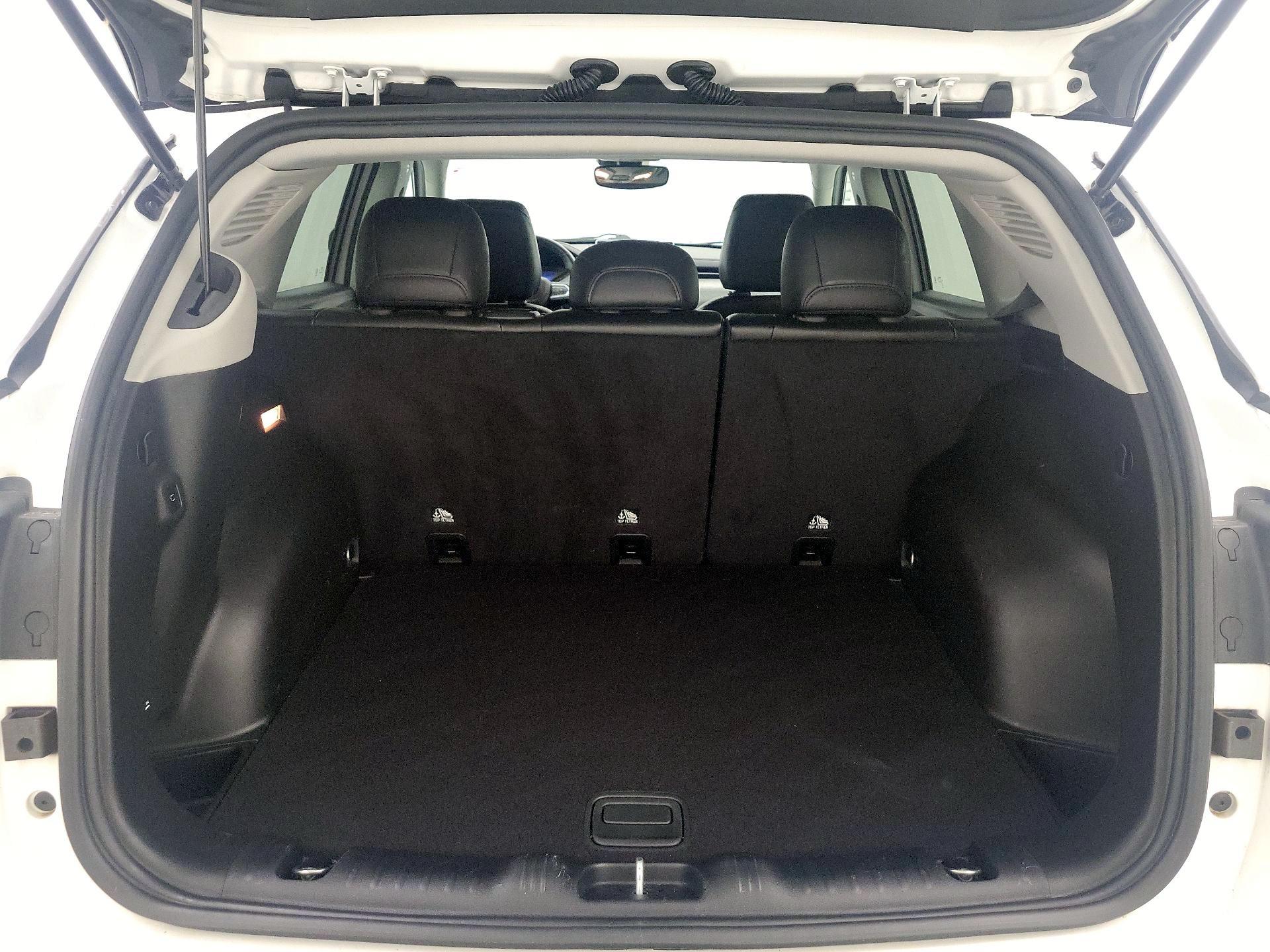 Thumbnail: 2022 Jeep Compass - 20