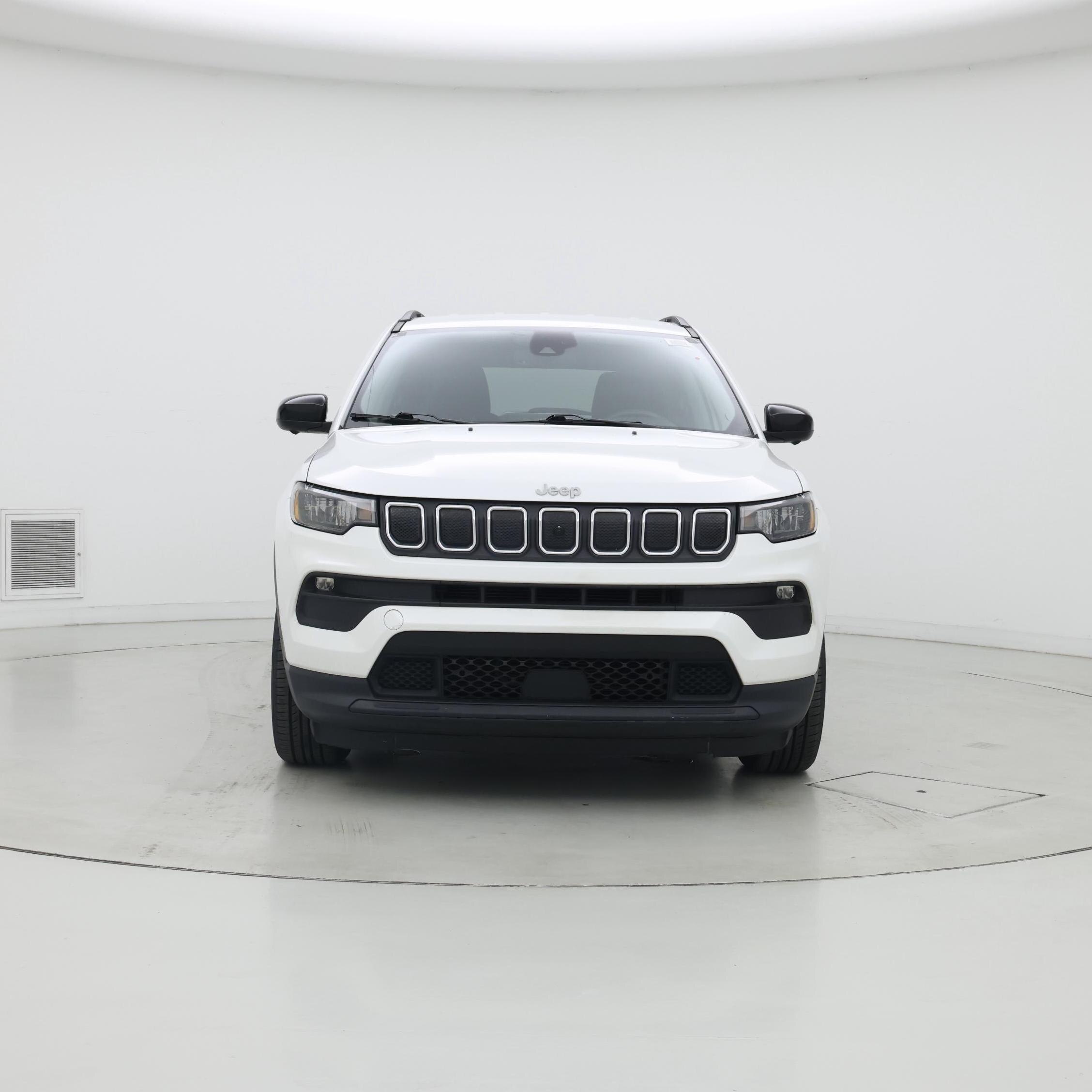 Thumbnail: 2022 Jeep Compass - 5