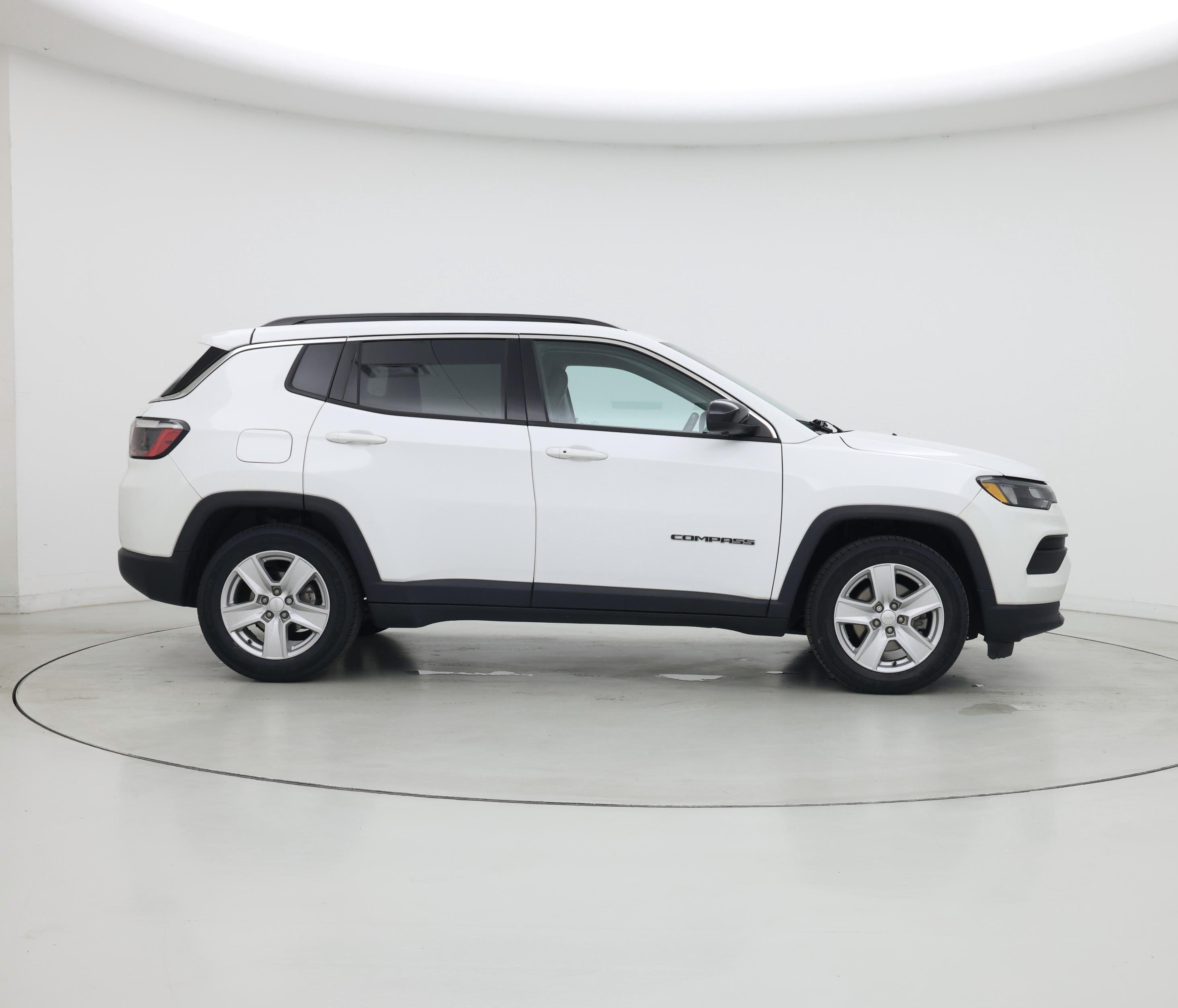 Thumbnail: 2022 Jeep Compass - 7