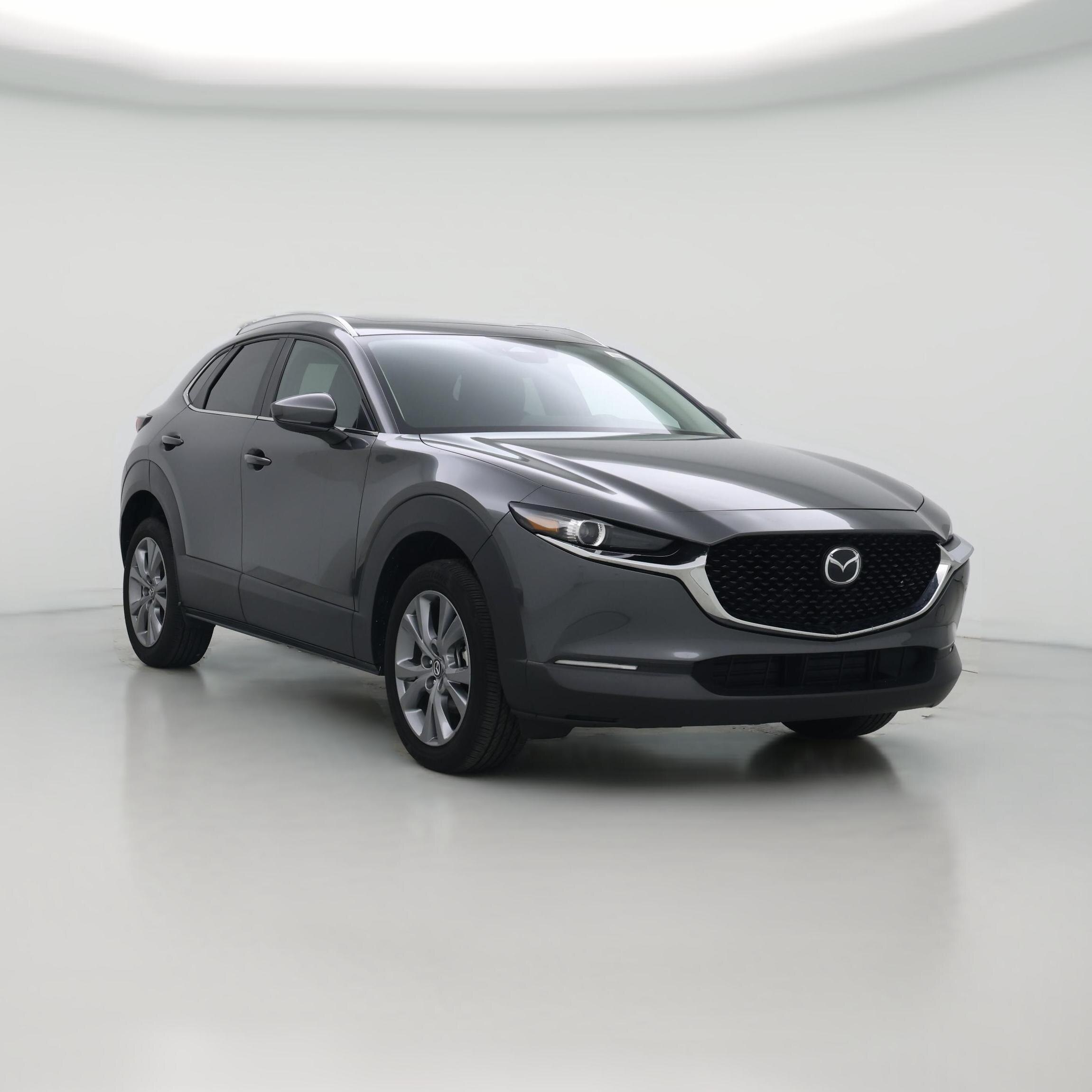 Thumbnail: 2025 Mazda CX-30 - 1
