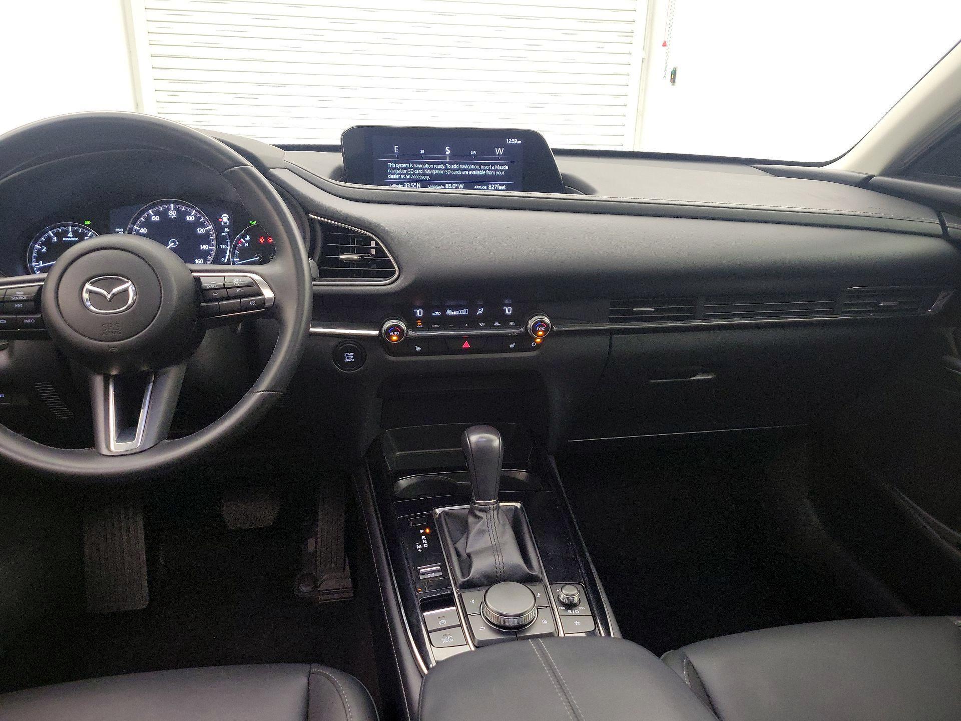 Thumbnail: 2025 Mazda CX-30 - 9