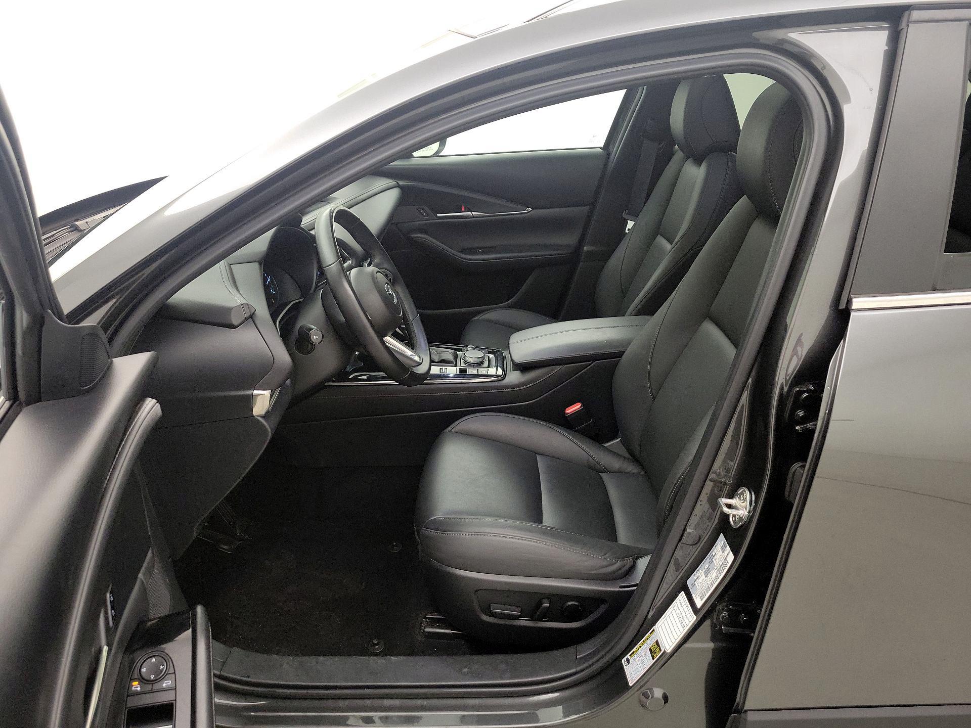 Thumbnail: 2025 Mazda CX-30 - 11